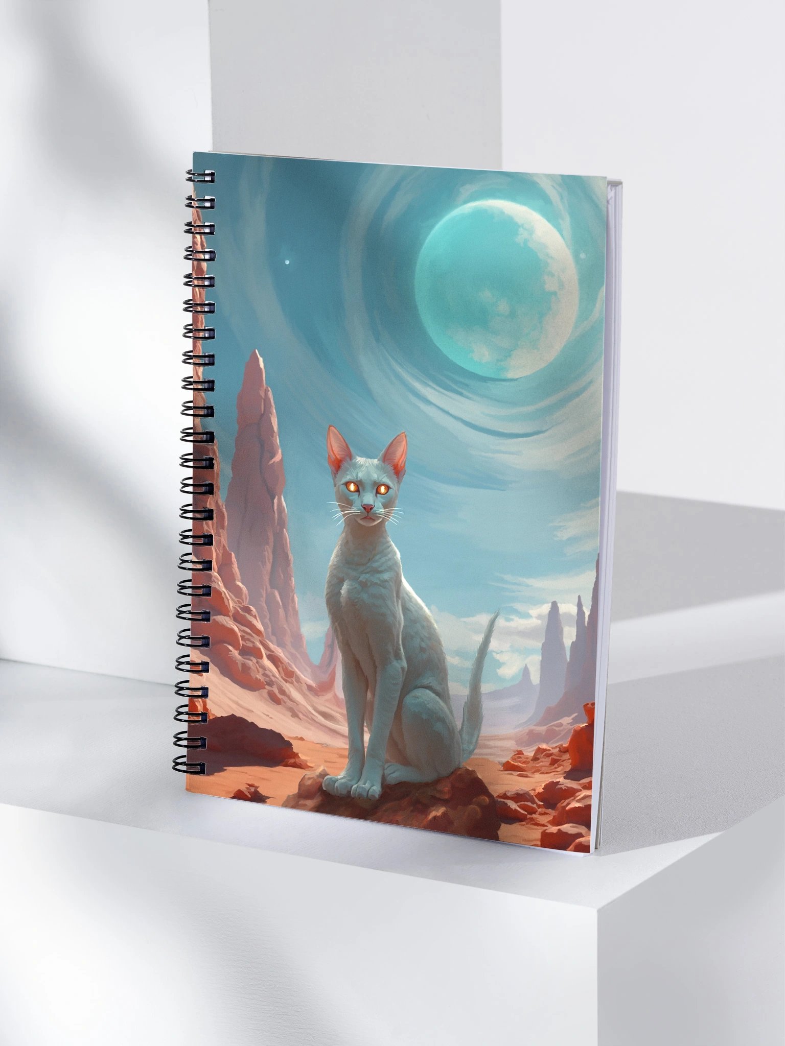 Desert Heat product image (4)