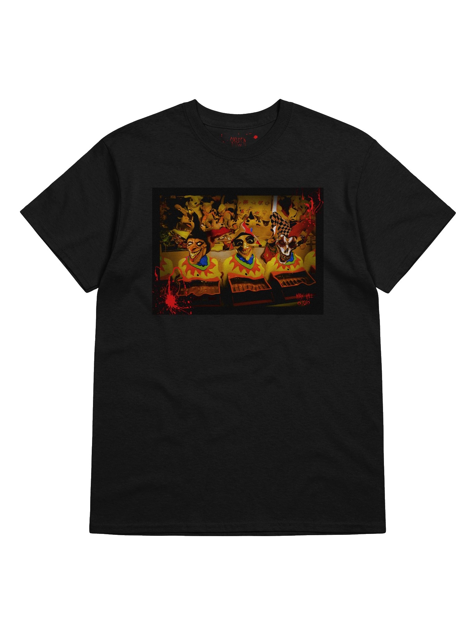 CARNIVAL OF BLOOD 4 product image (5)