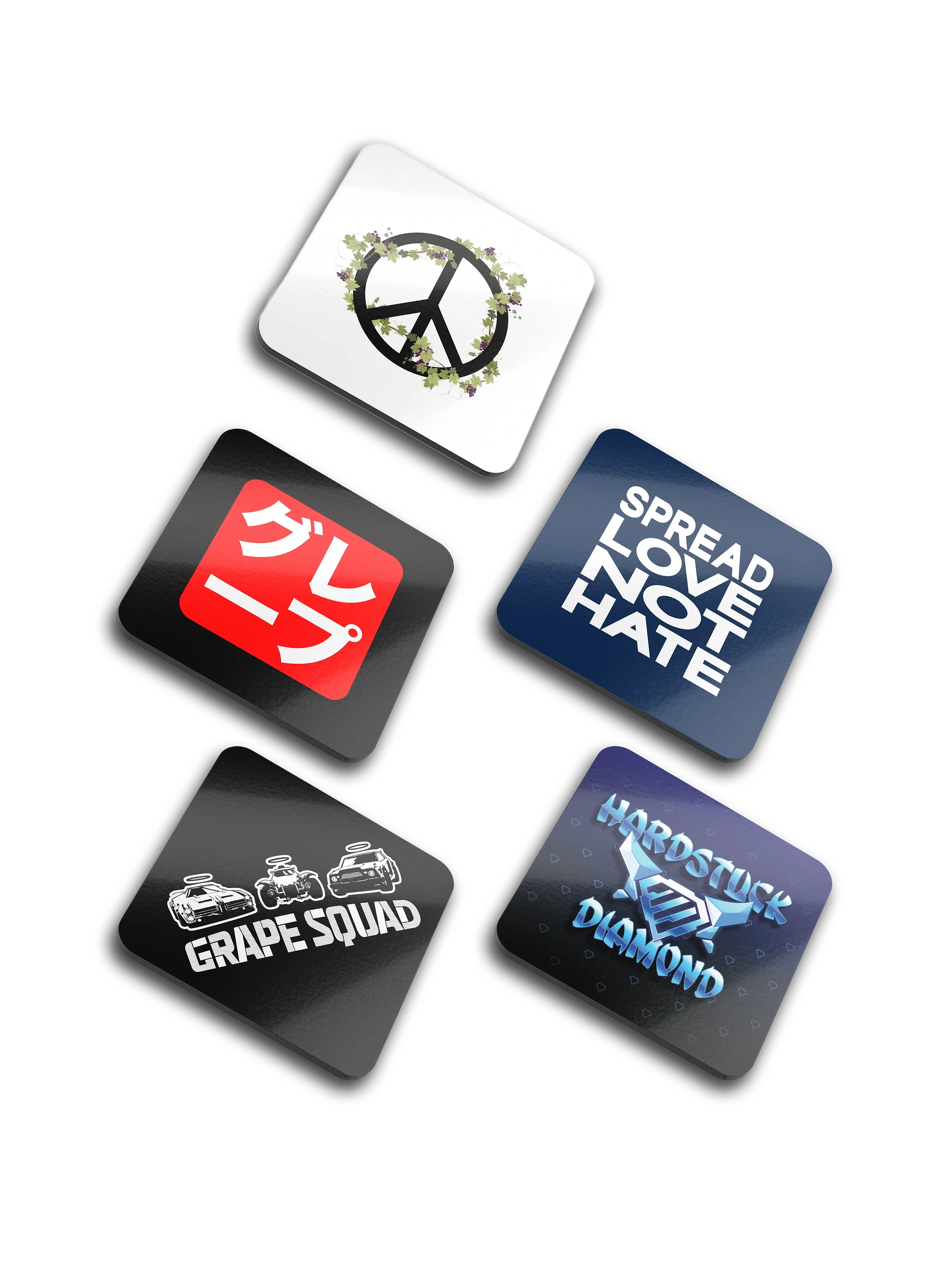 Coaster Bundle product image (1)