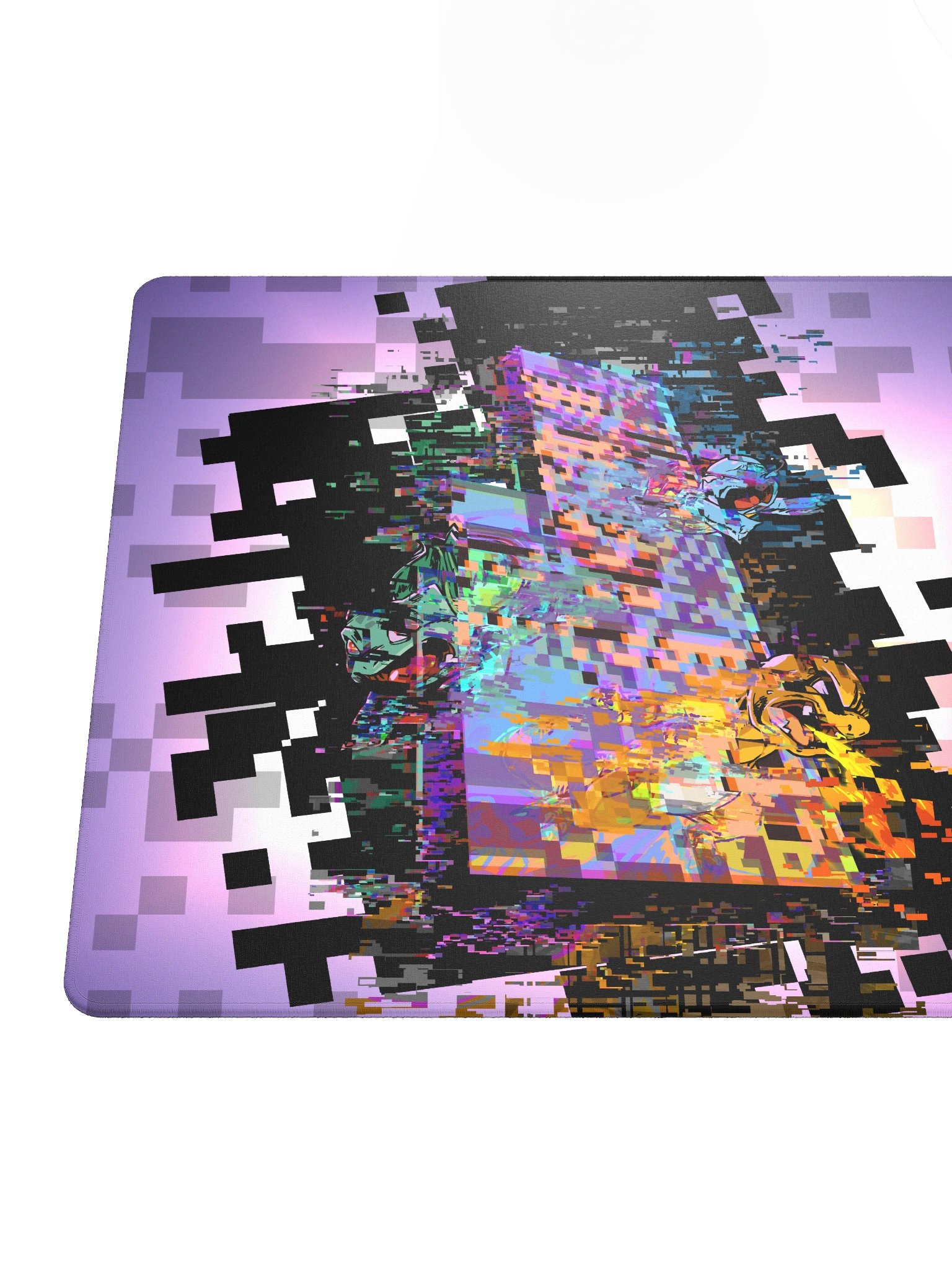 MissingNo. - Gamer Mousepad product image (4)
