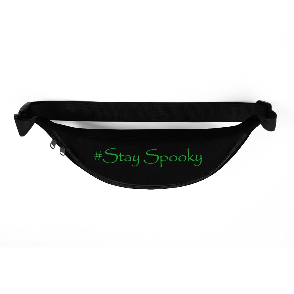 Ghost Encounters Fanny Pack product image (3)