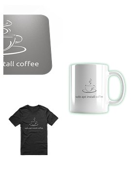 Coffee Aficionado Bundle