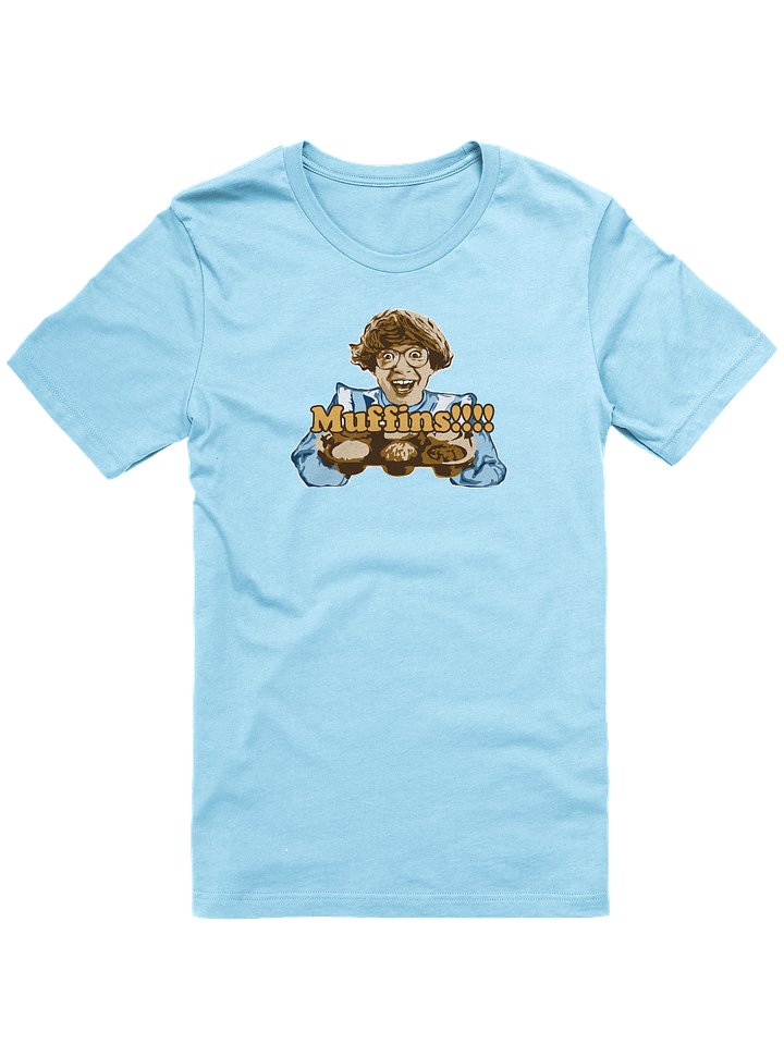 Muffins Tee product image (1)