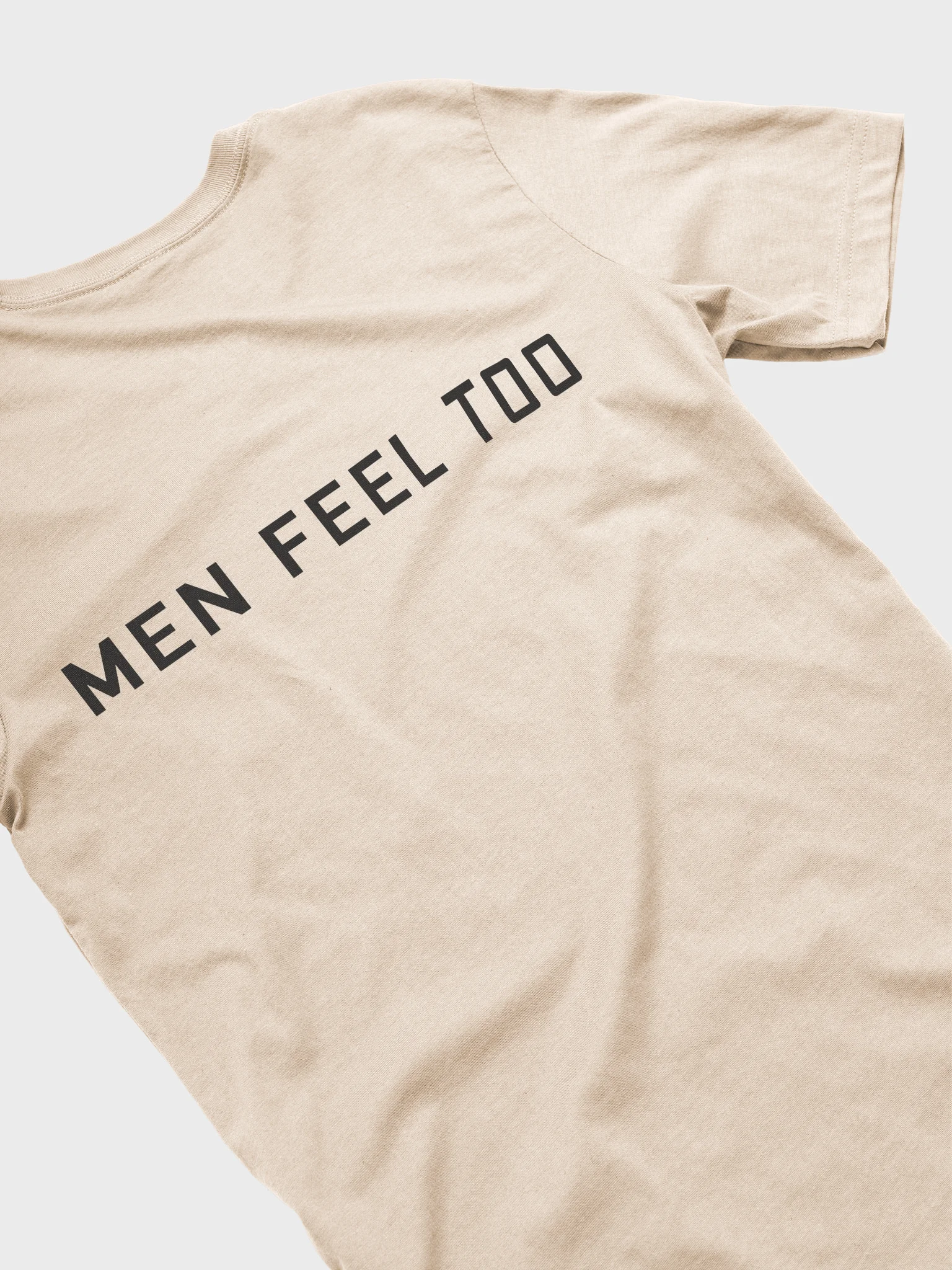 Men Feel Too Simple (Light) product image (2)