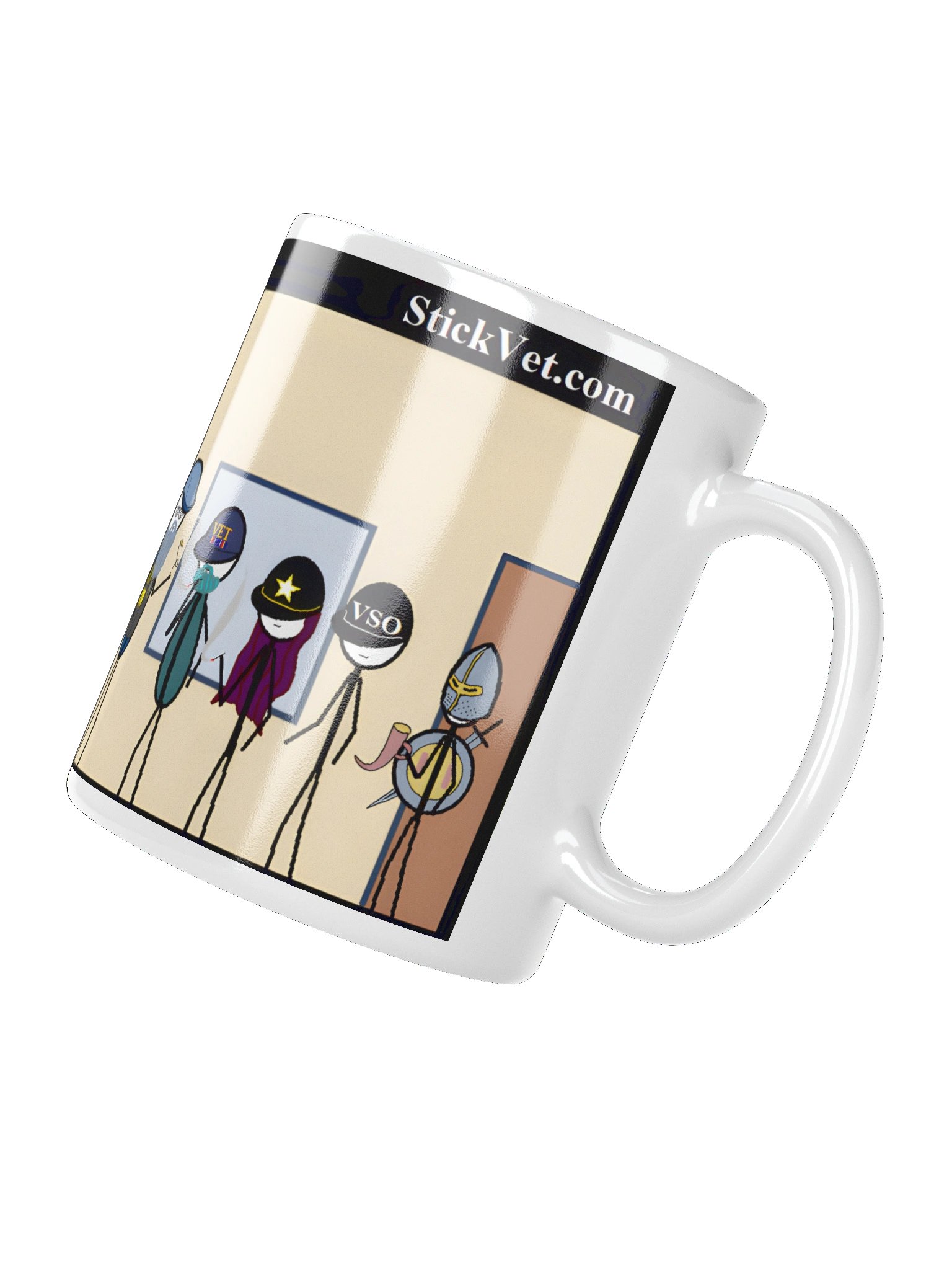Team Meetup Mug product image (4)