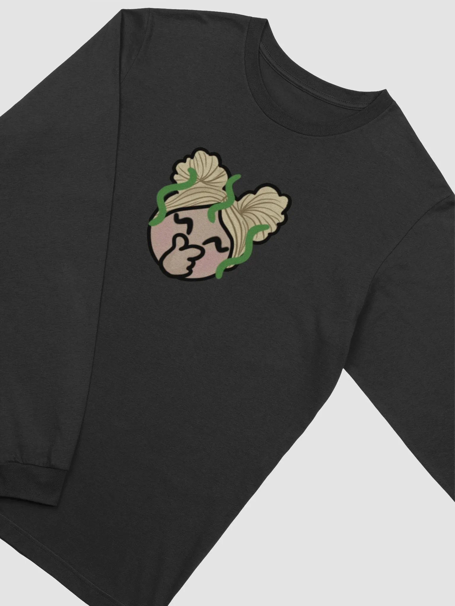 Stinky Long Sleeve product image (3)