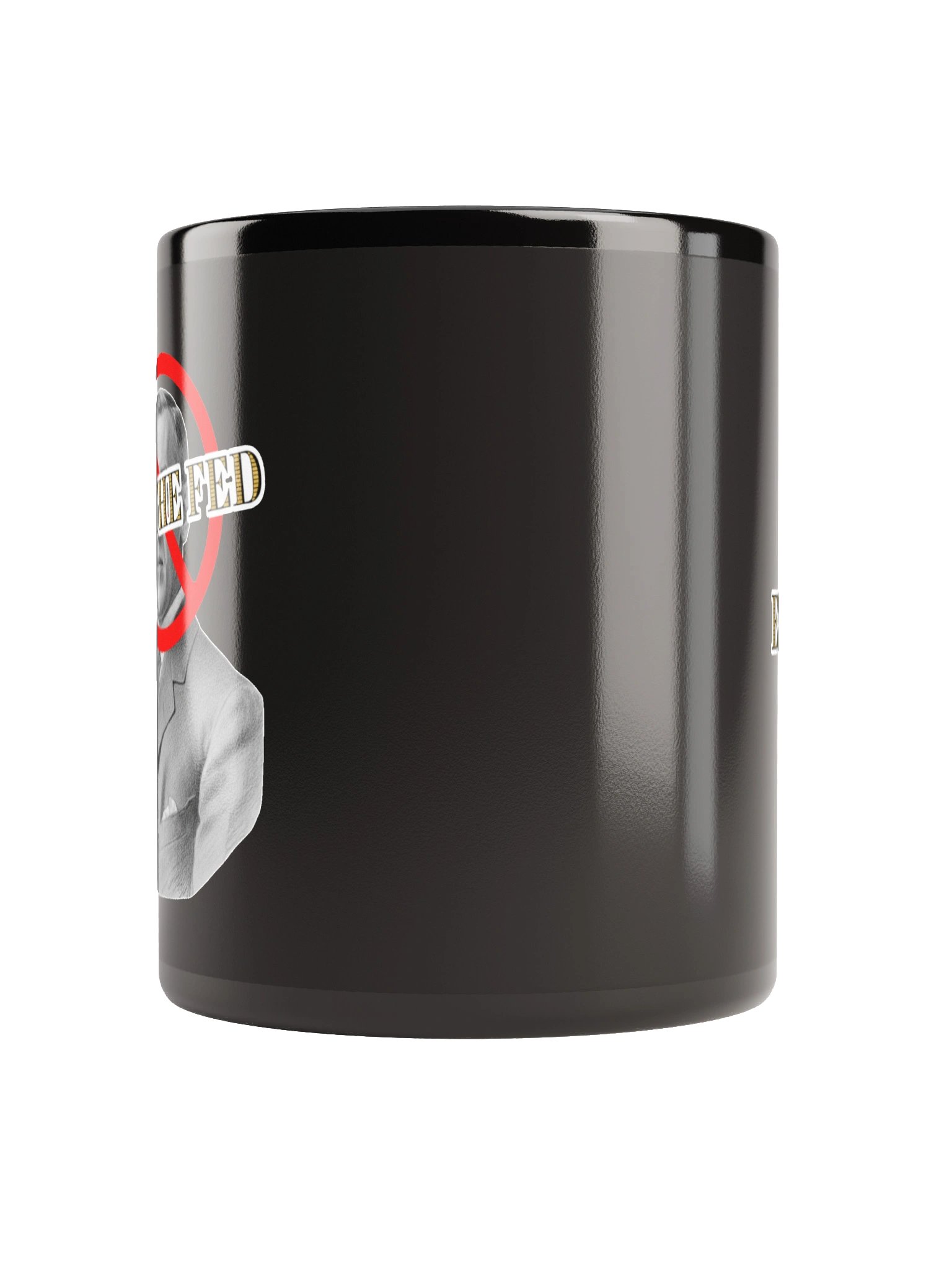 End the Fed Mug product image (9)