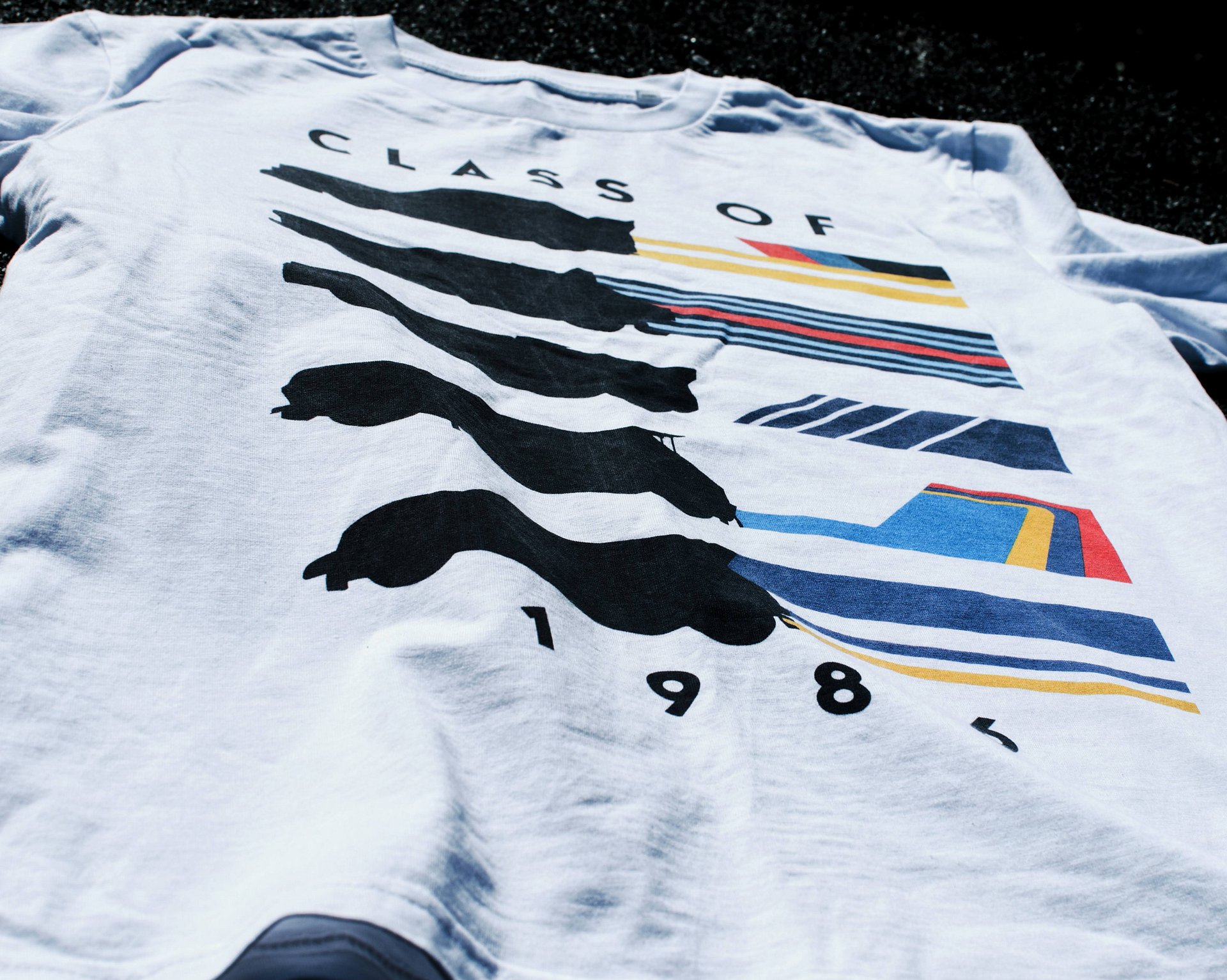 Subtle Motorsport Apparel
