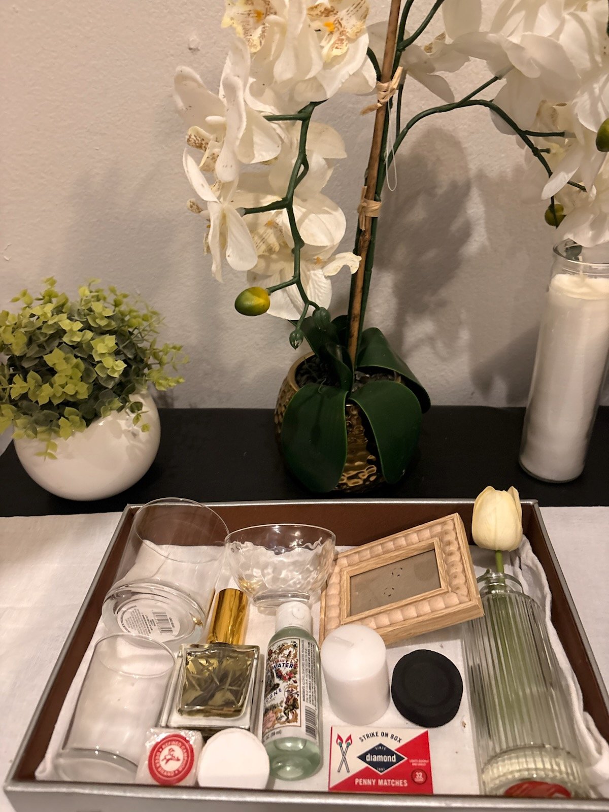 Spirit Boveda (Altar- Large Size) product image (1)