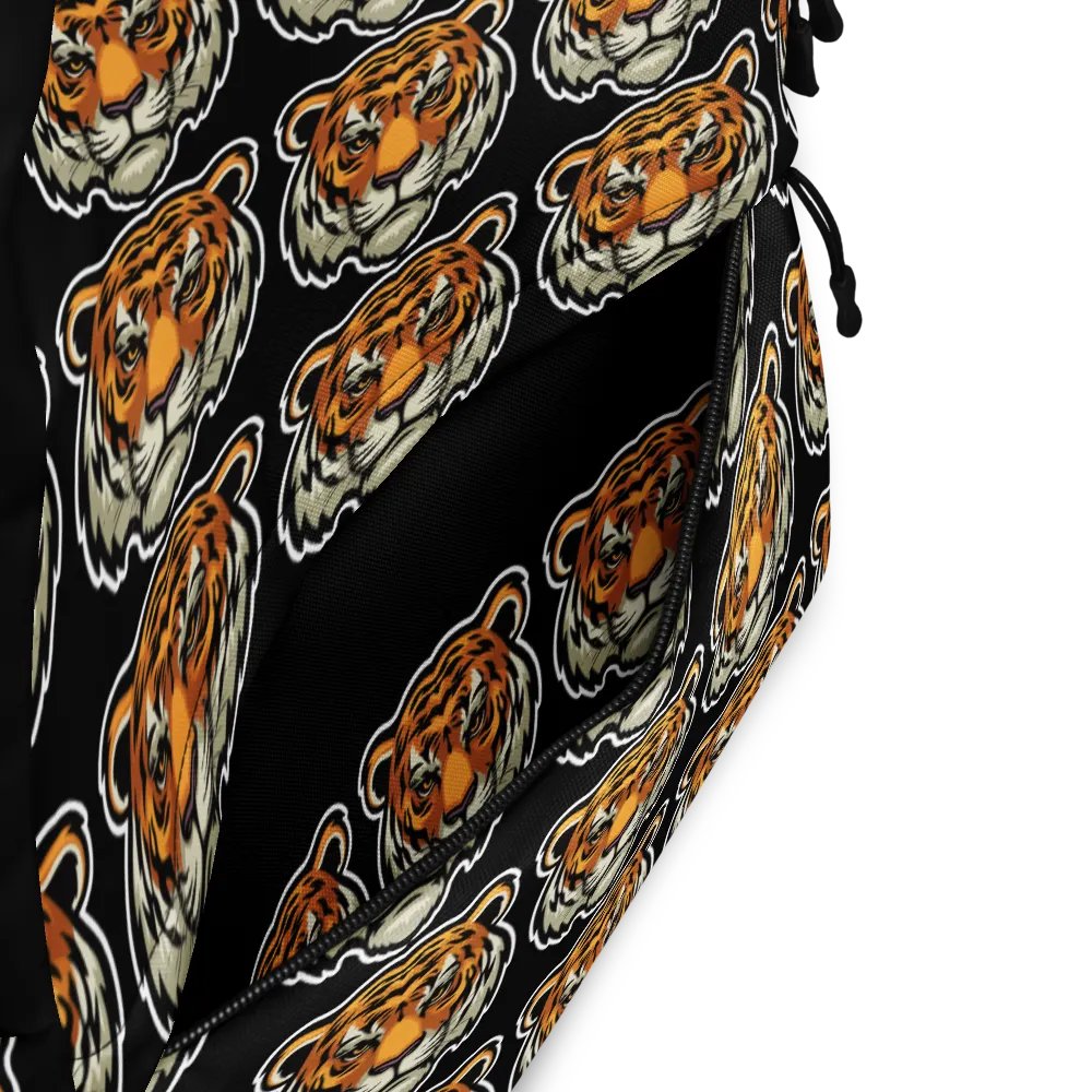 Isi Agu All-Over Backpack product image (11)