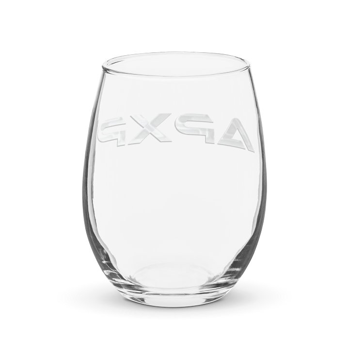 APXP WINEGLASS product image (2)