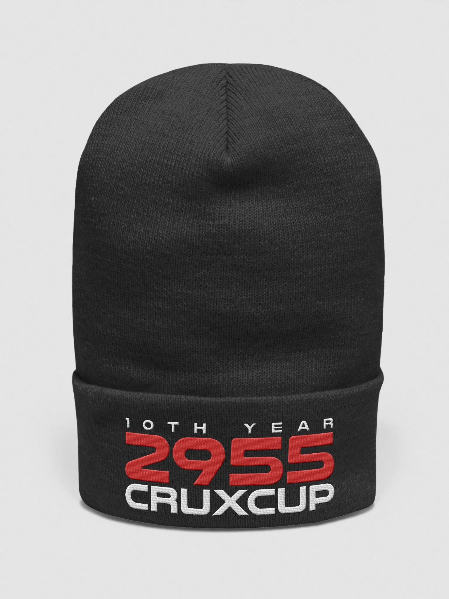 CRUXCUP 2955 BEANIE product image (1)