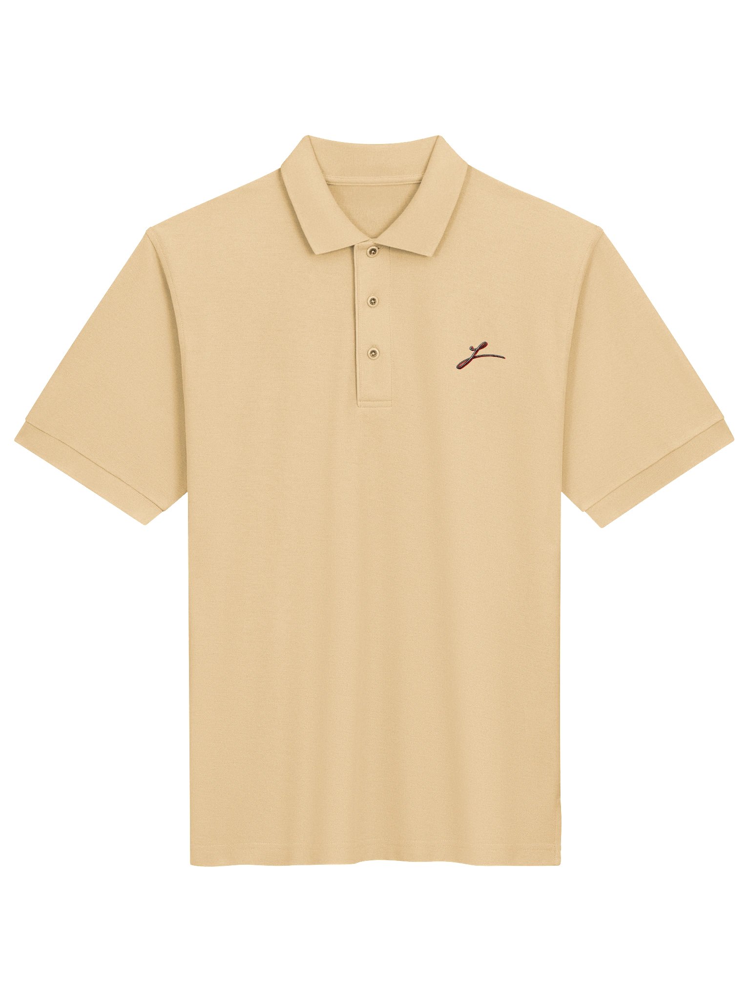 100Visions Original Polo V2 product image (1)
