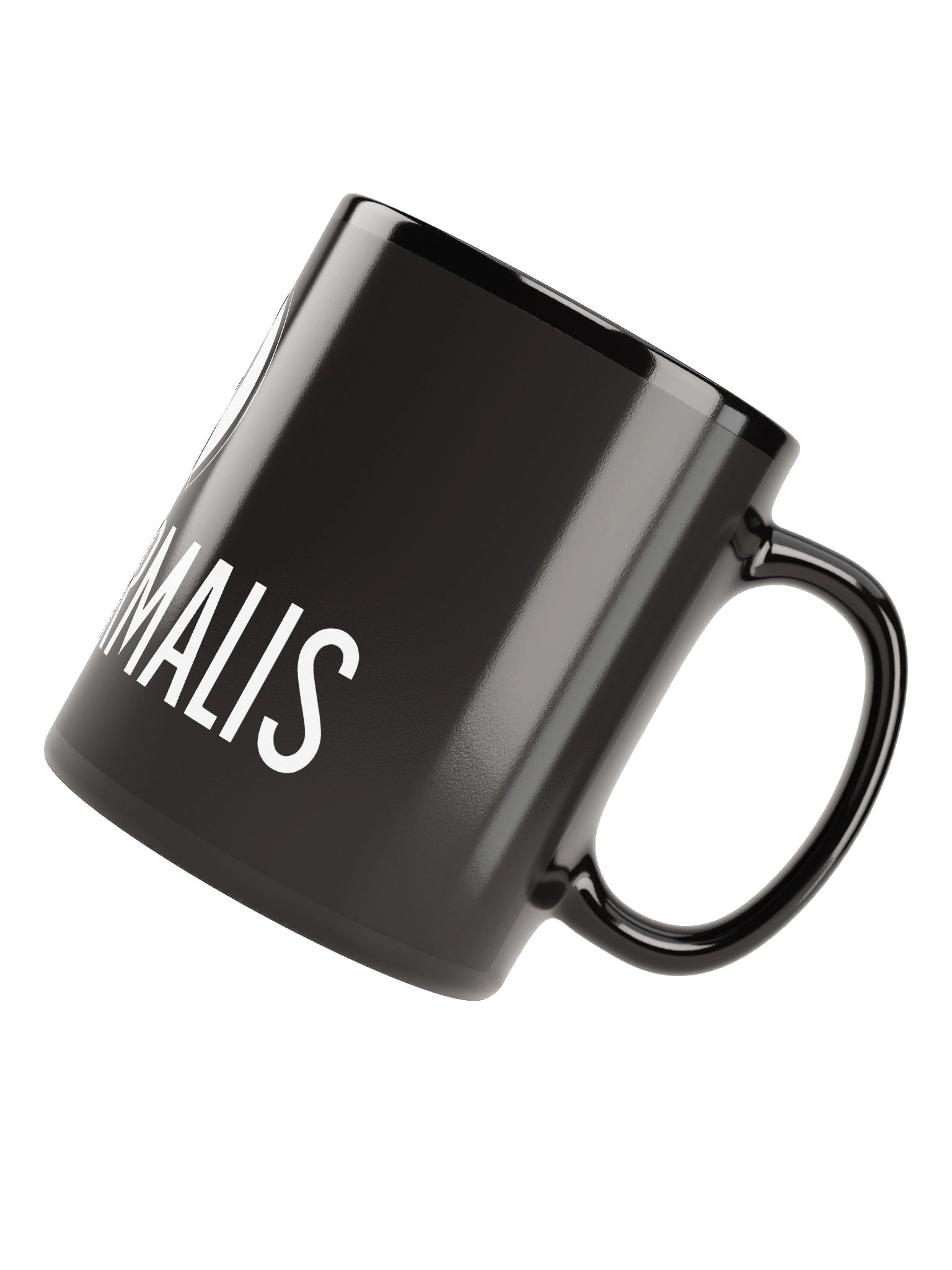 Paranormalis Mug product image (5)