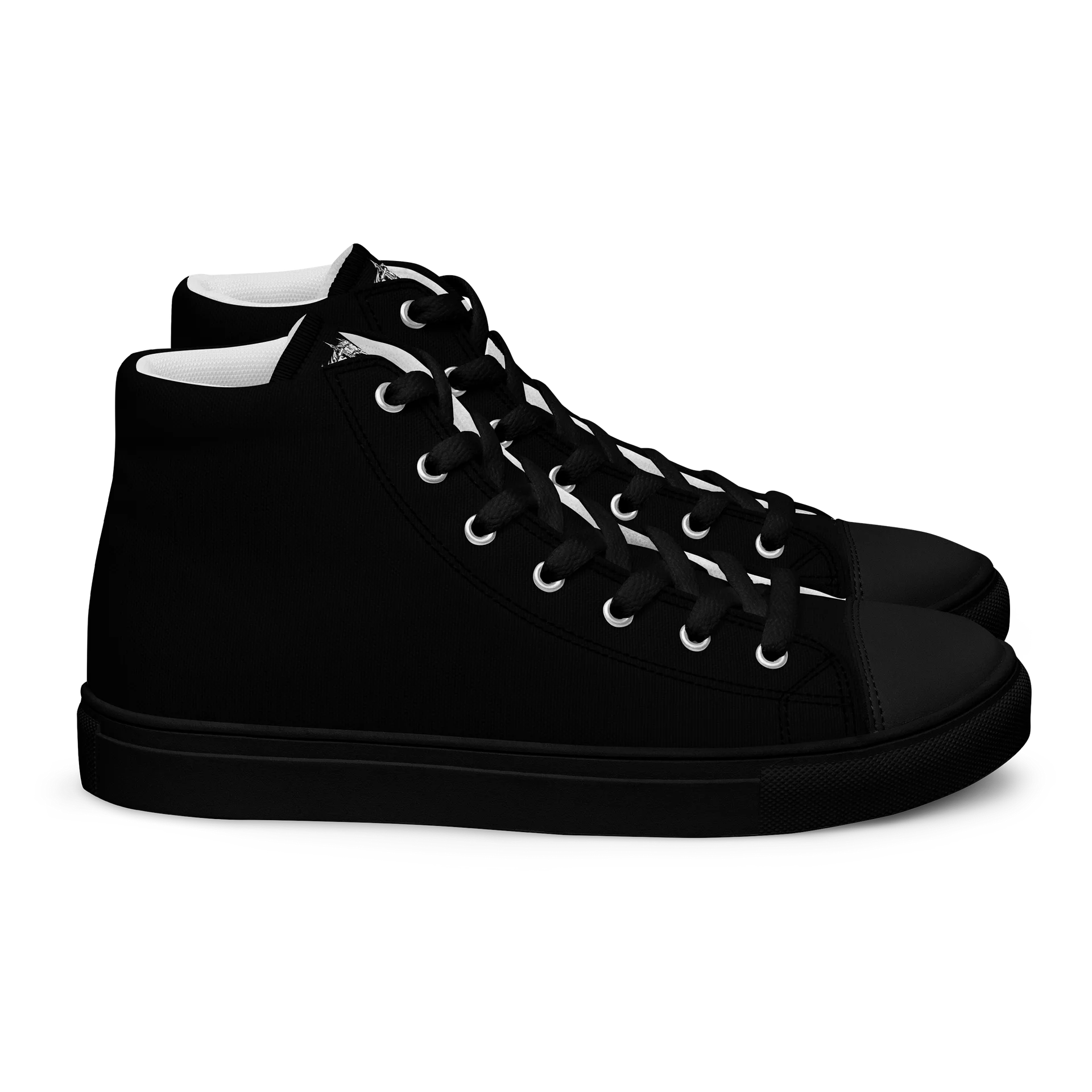 Divine Dominion Men's Hightops product image (2)