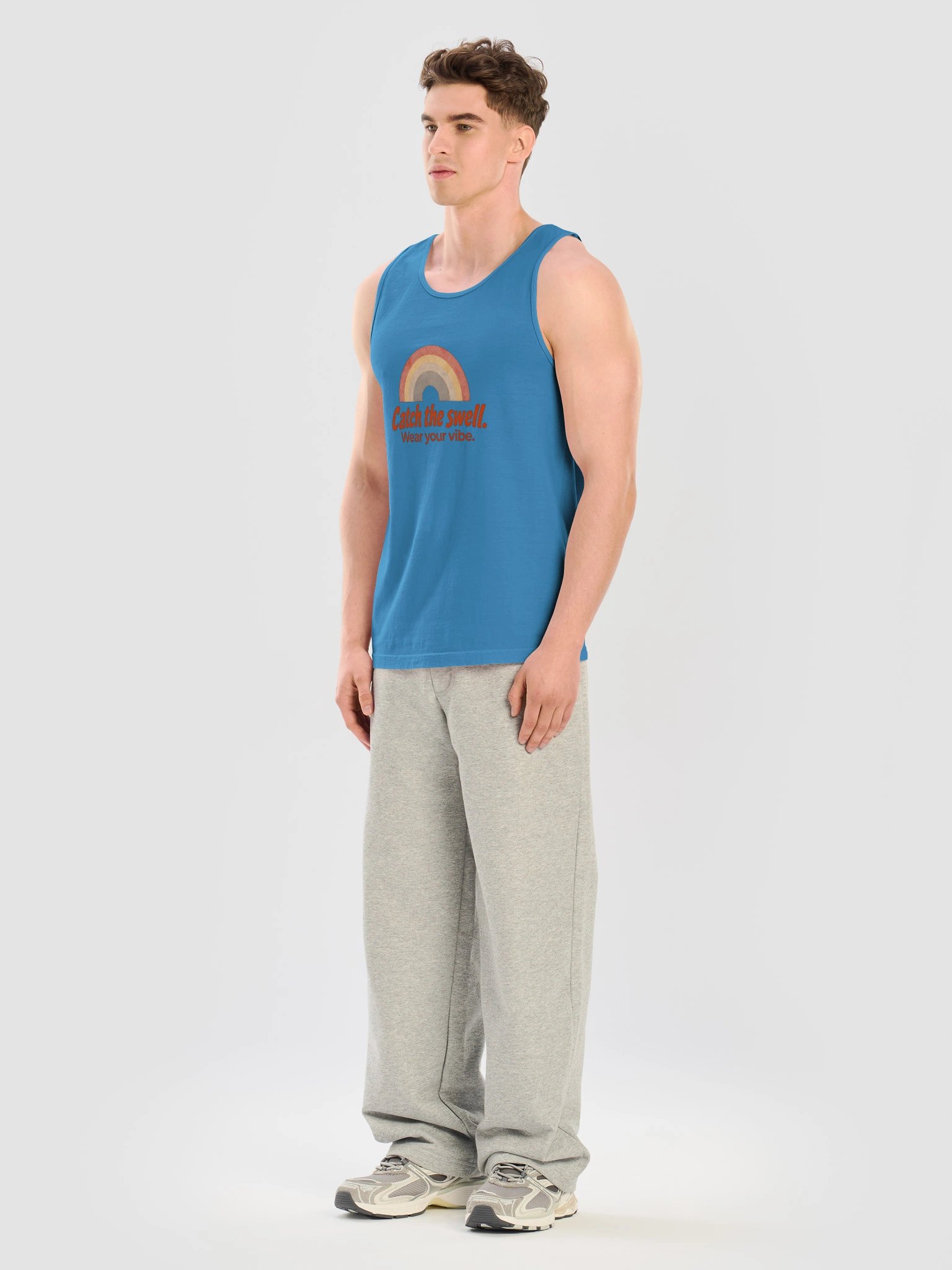 Catch The Swell Tank product image (5)