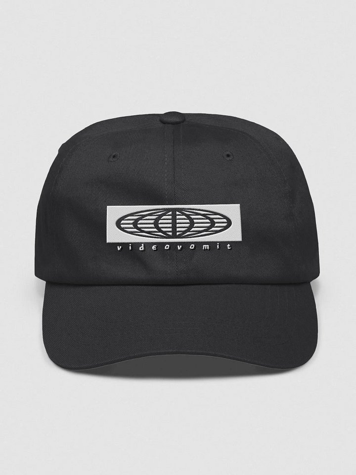 Globe Embroidered dadhat product image (1)