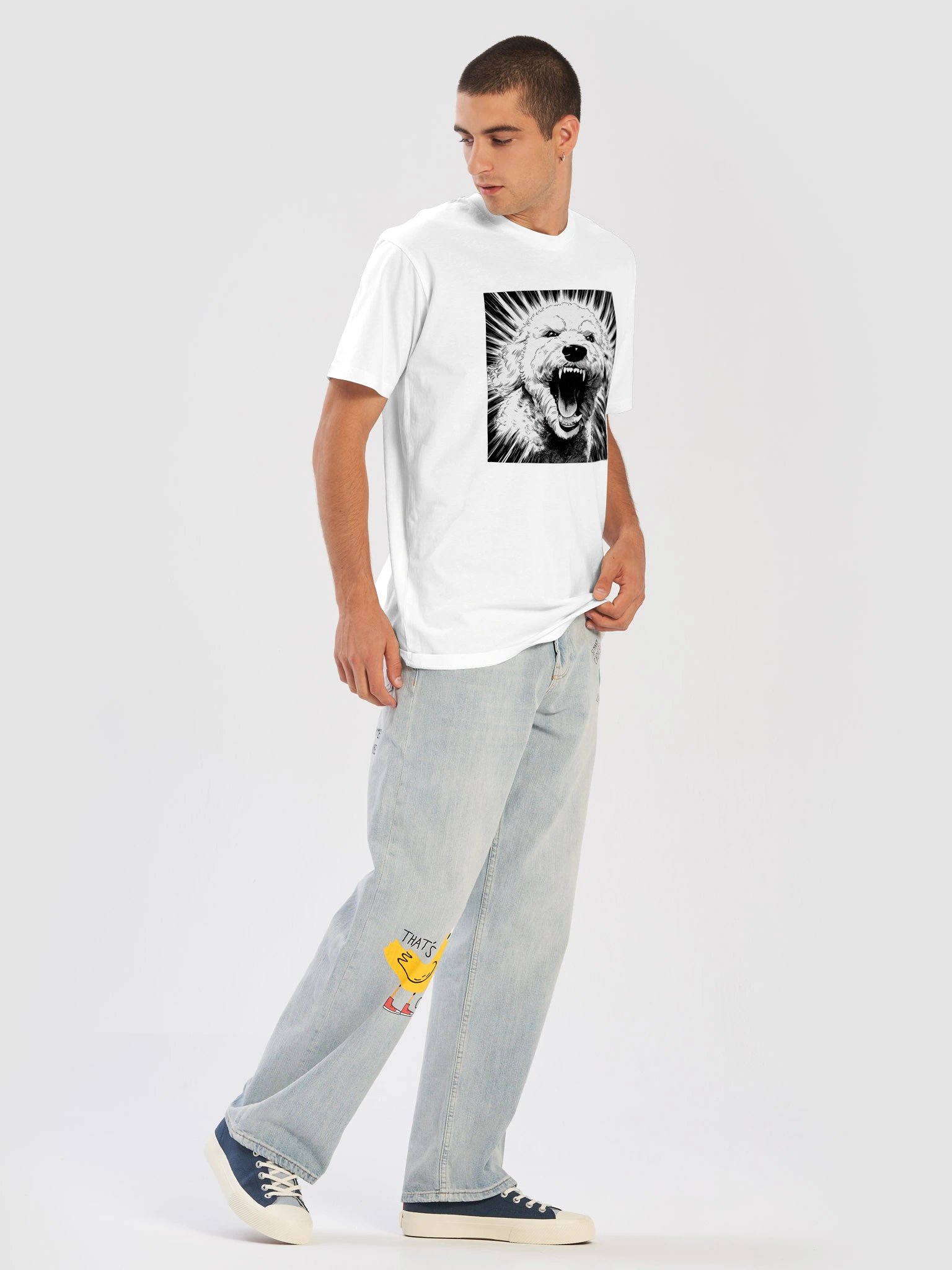 Mad Doodle Design (Timelines) product image (6)