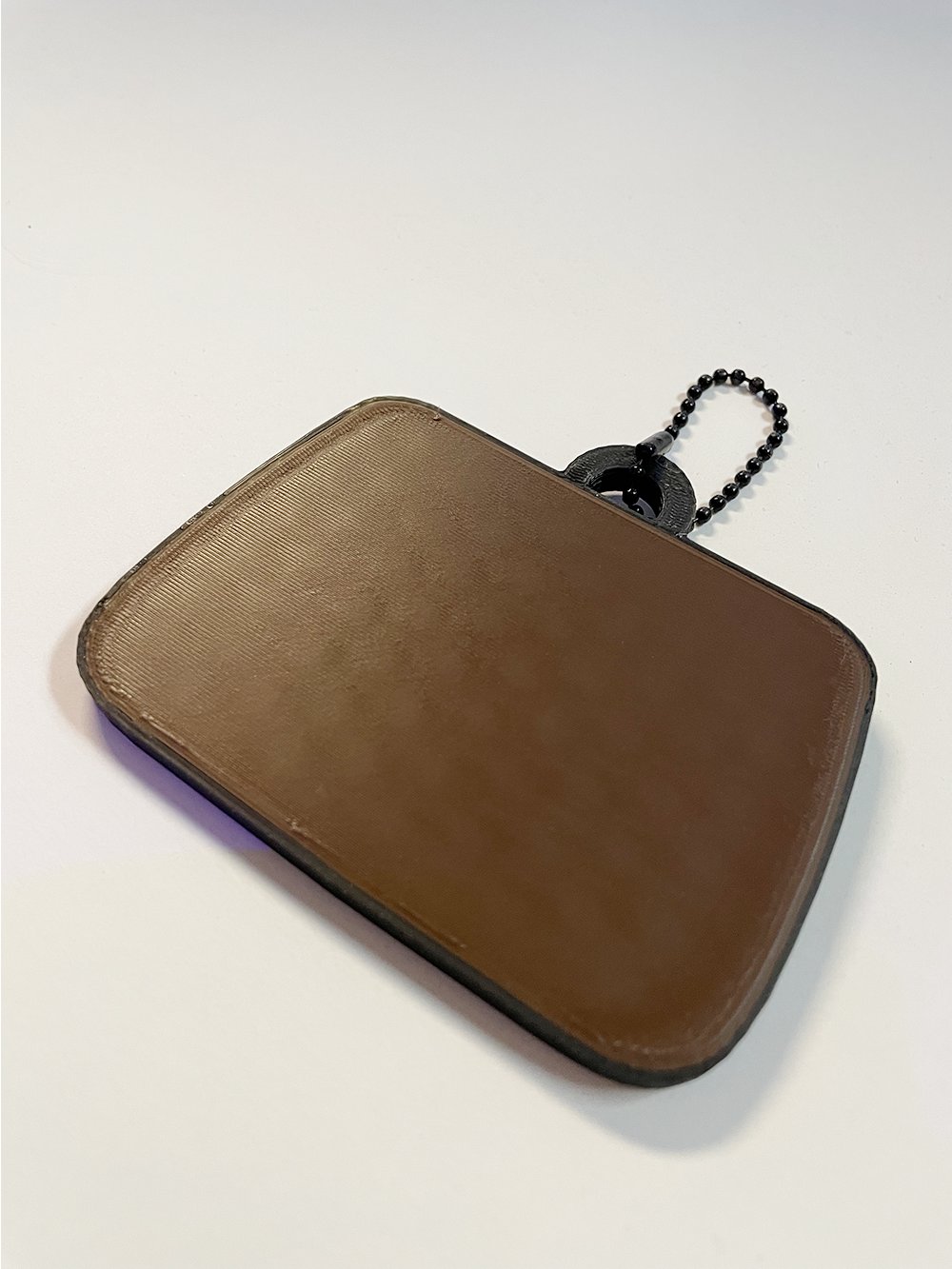 3D Printed TV Charm product image (4)