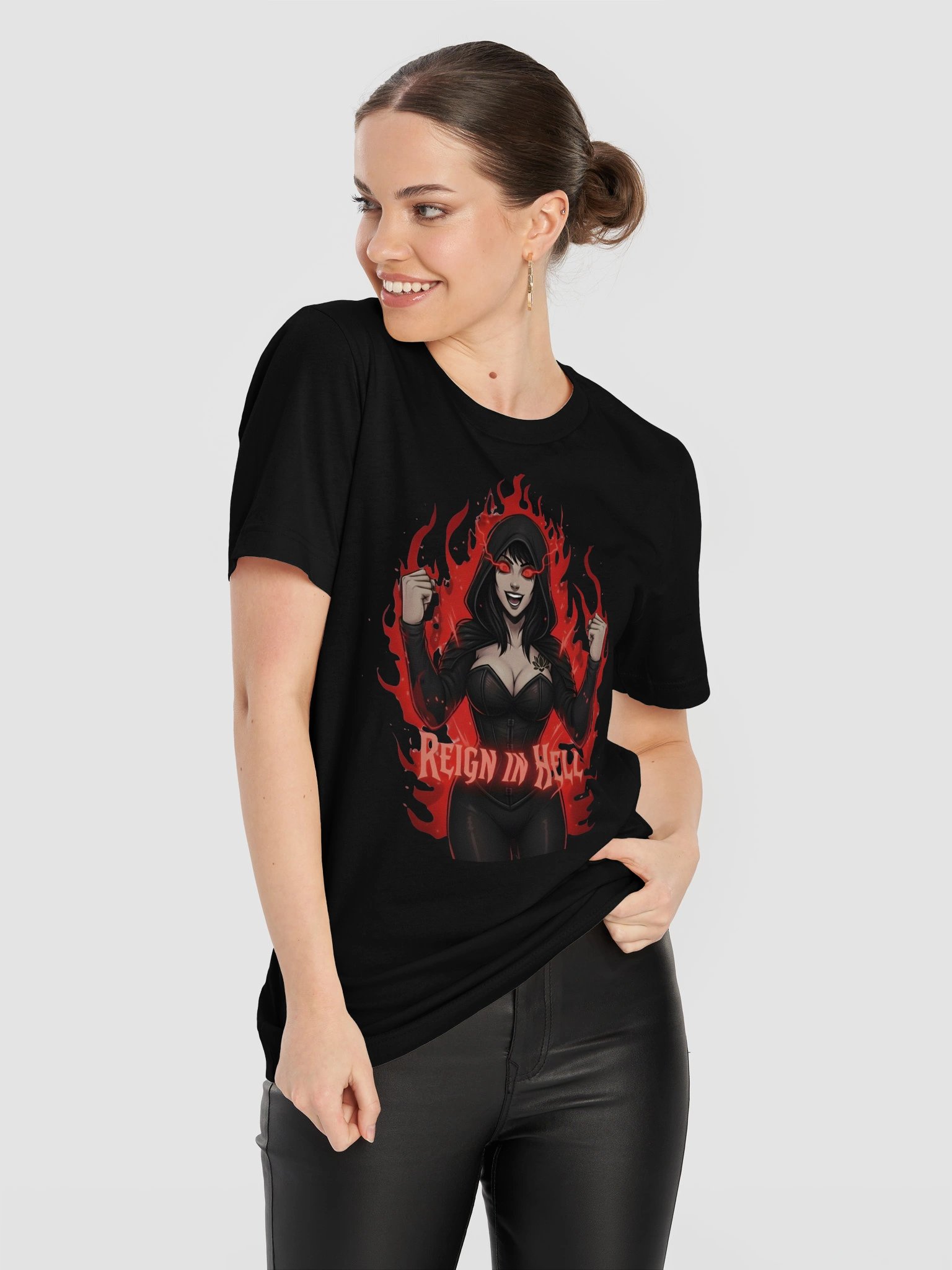 Reign in Hell T product image (11)