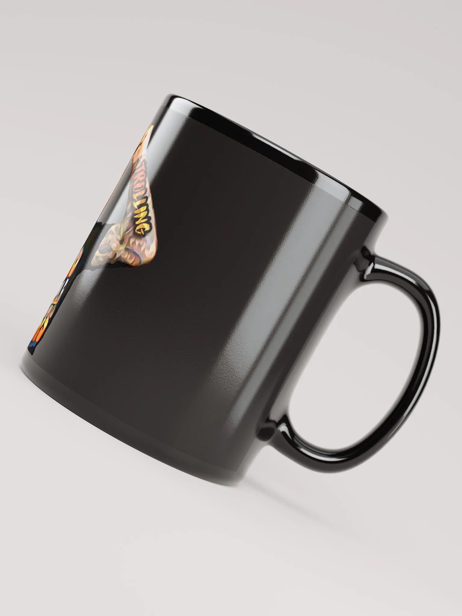 Casual Relaxed Mug product image (7)