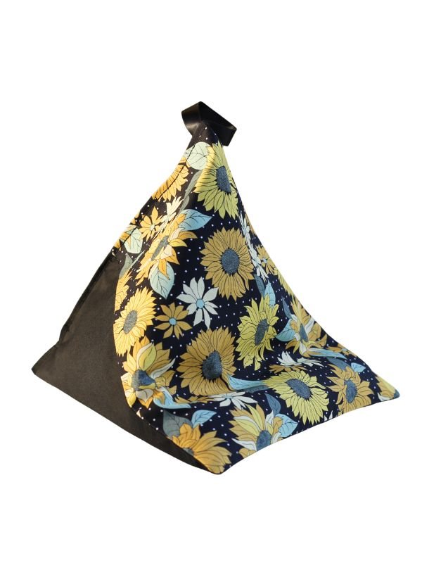 Sunflowers Fabric Print product image (5)