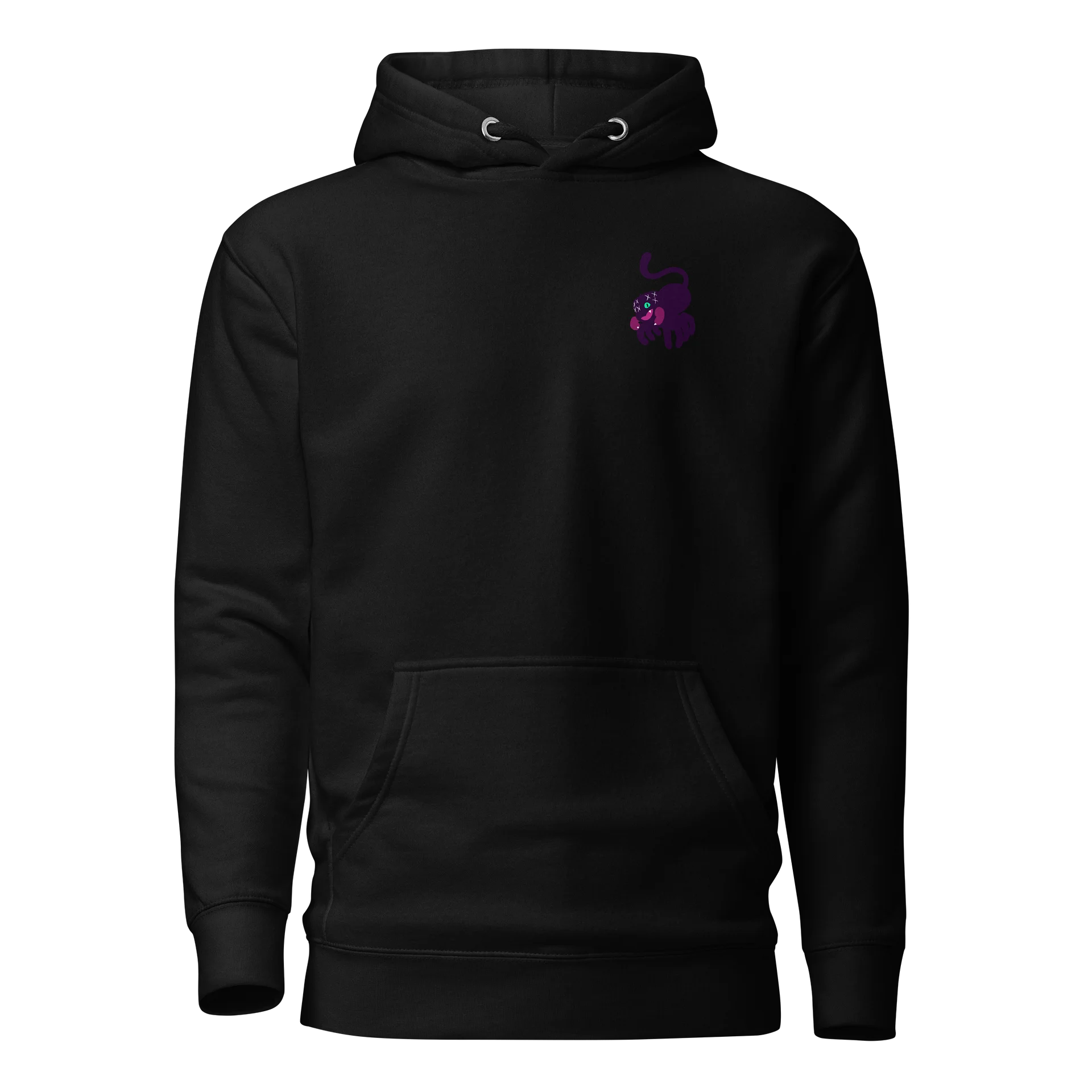 Spider-Willie Pullover Hoodie product image (1)
