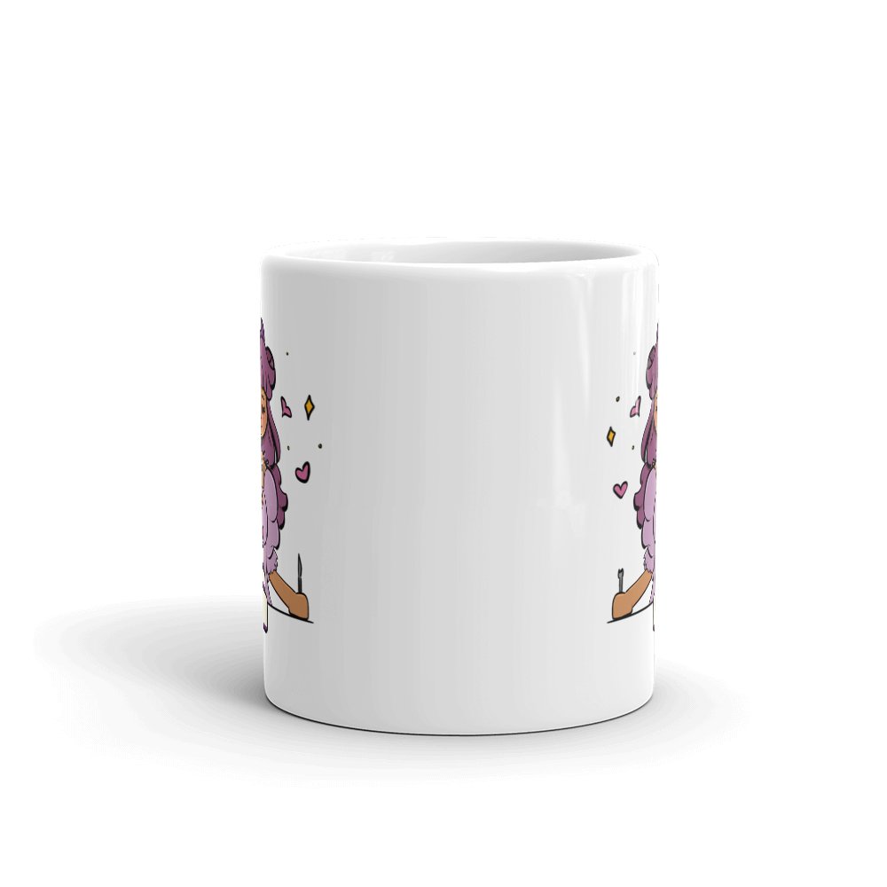 Jayn Mug product image (2)