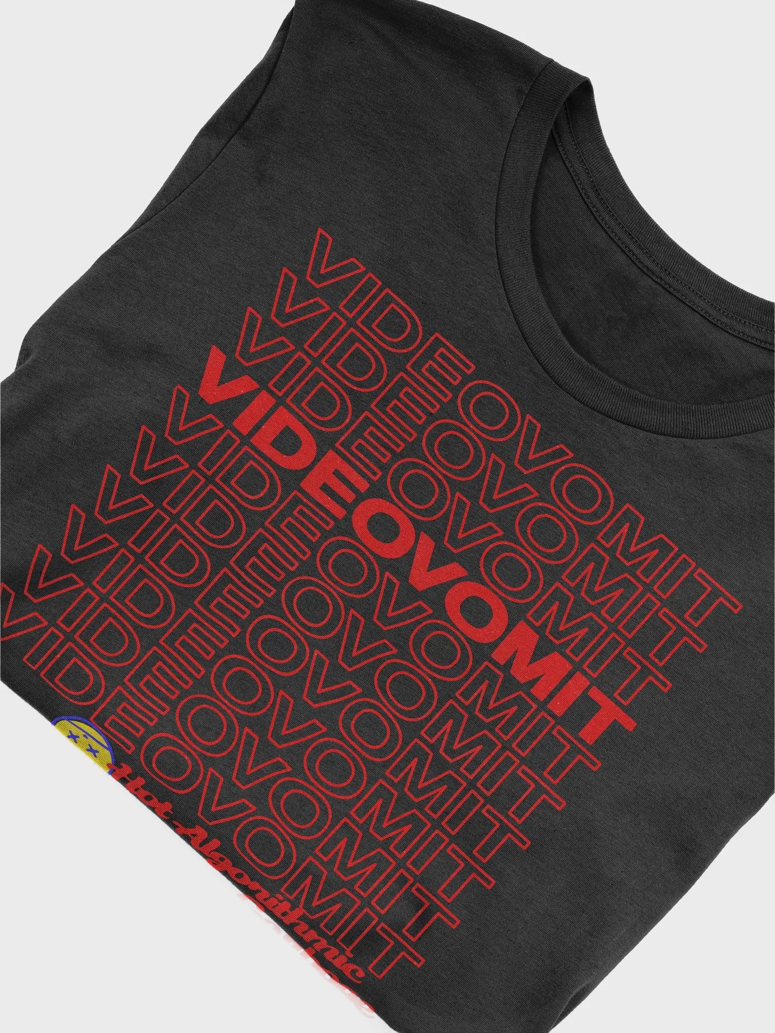 CHECKOUT shirt product image (6)
