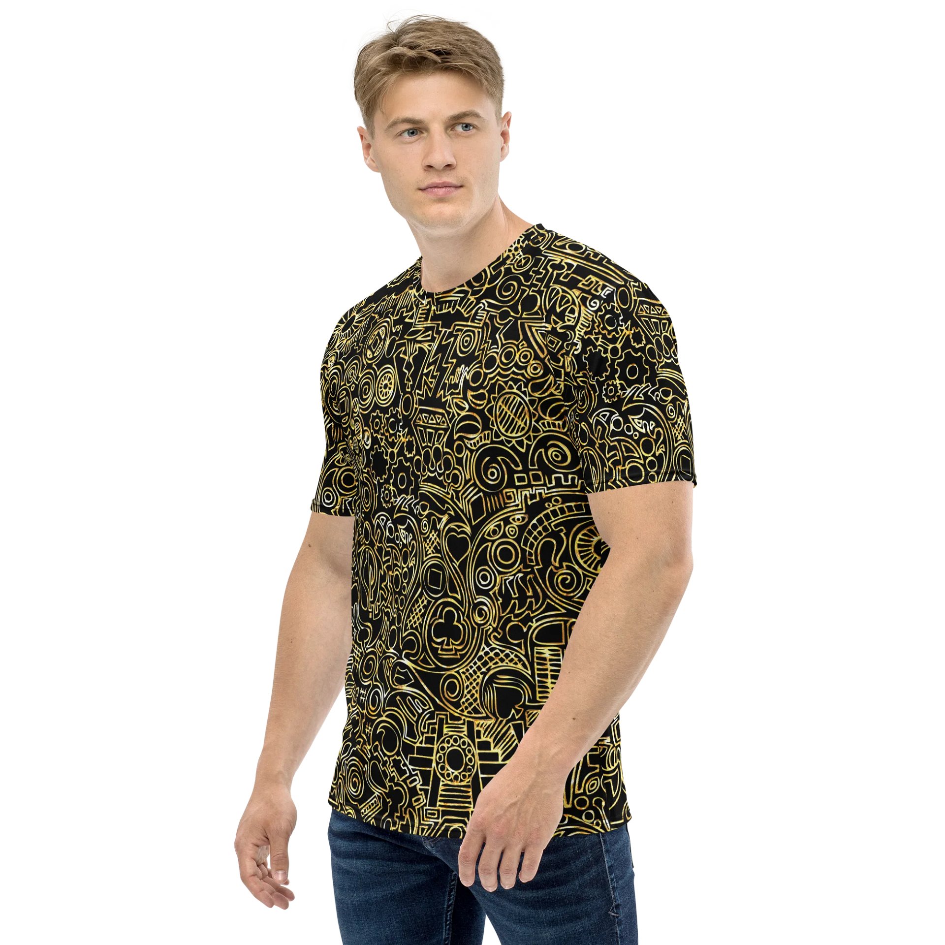 Goldiluxe product image (3)