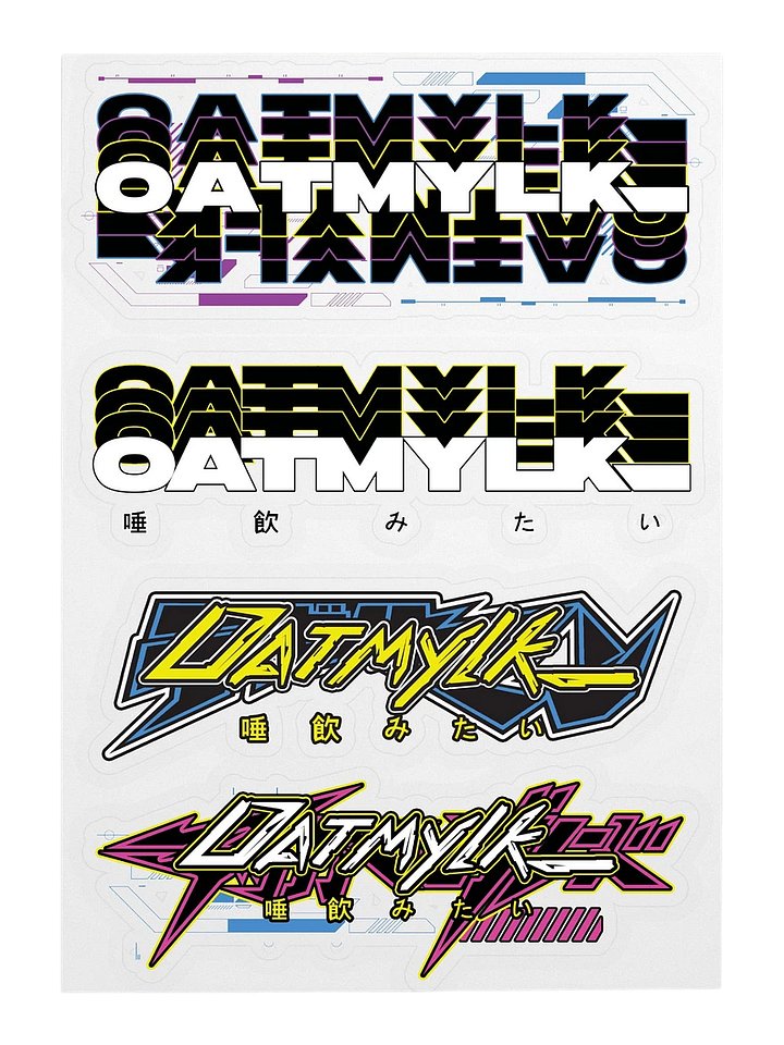 [oat] x stick product image (1)
