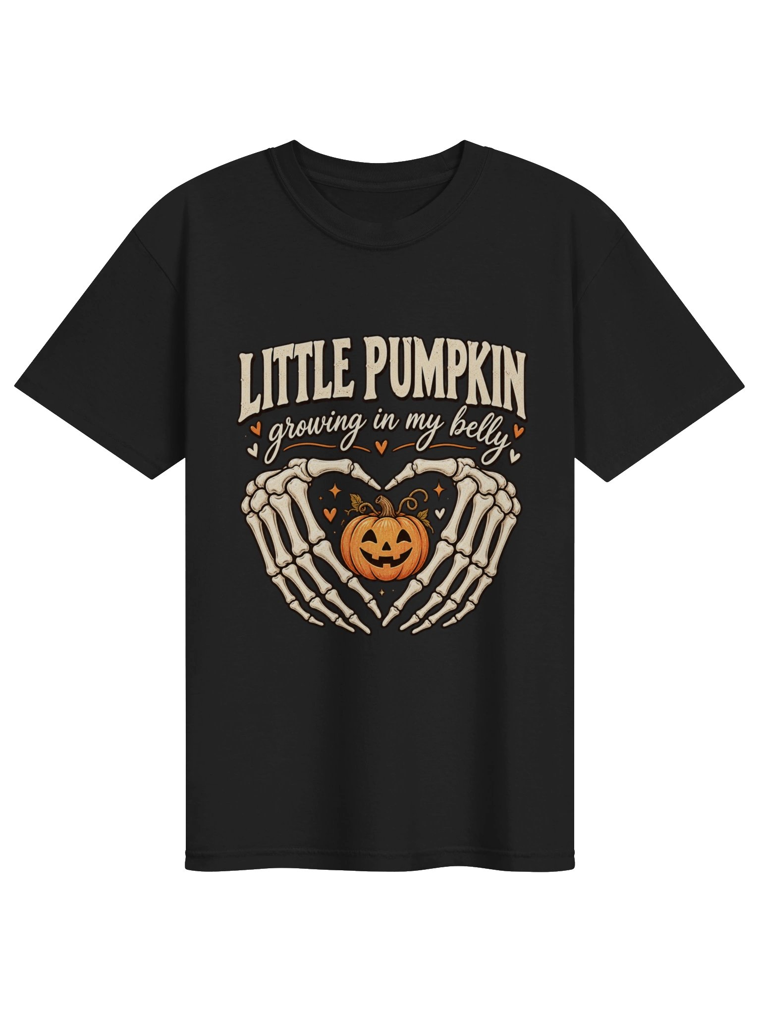 Little Pumpkin product image (6)