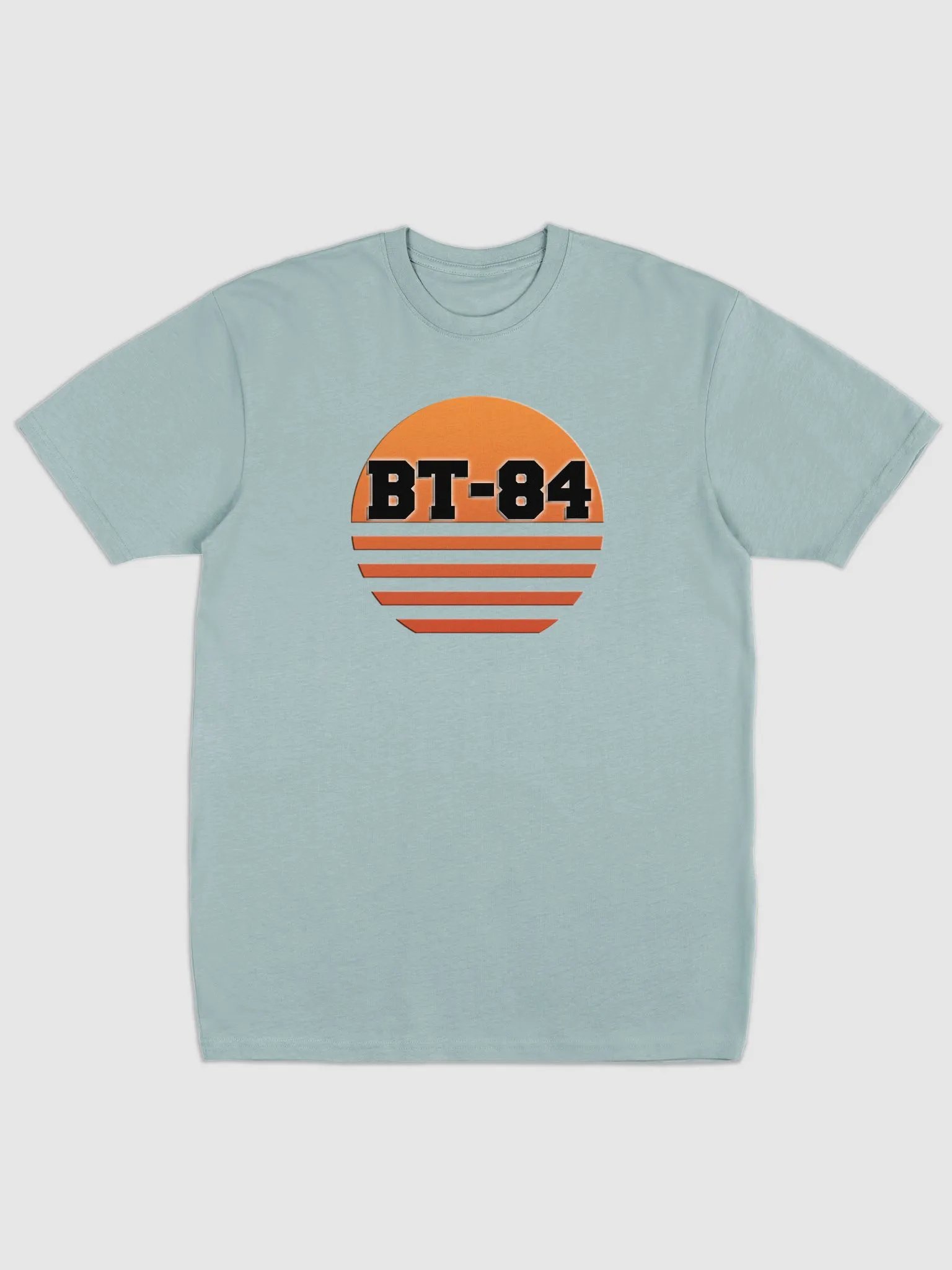 BT-84 Men's Tee product image (7)