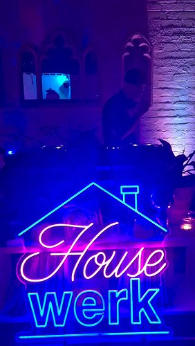 @__bufs__ at work!!! housewerk