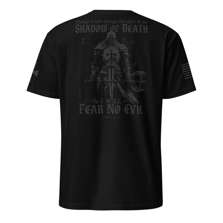 Templar Blackout product image (1)