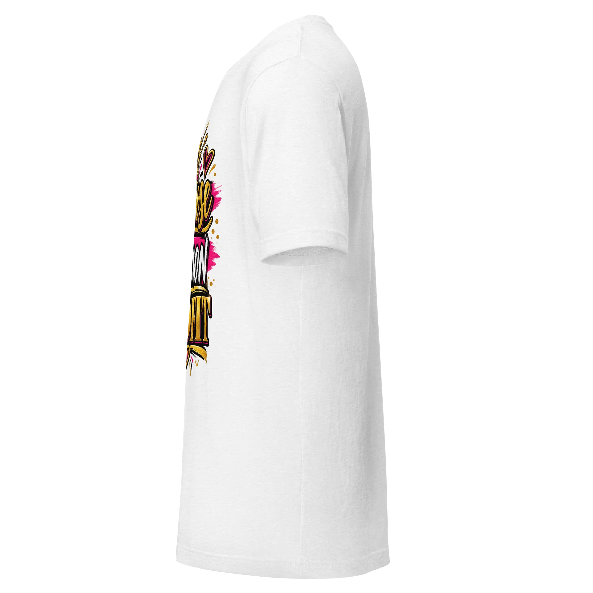 Purpose Passion Profit Crown Tee product image (4)