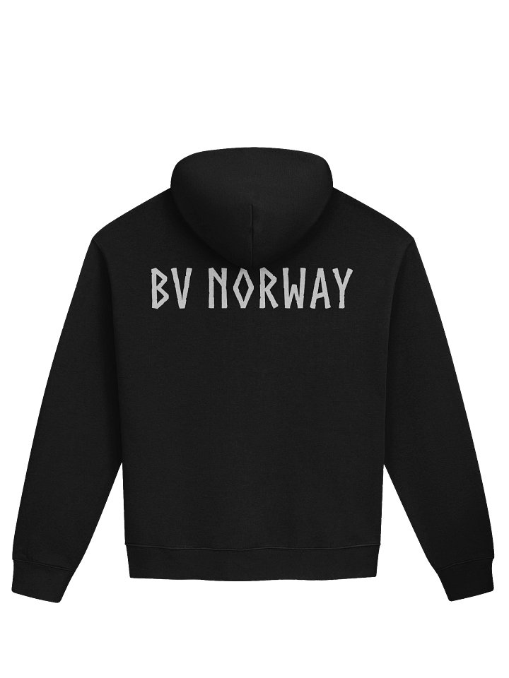 Viking Hoodie (Oversized) product image (2)