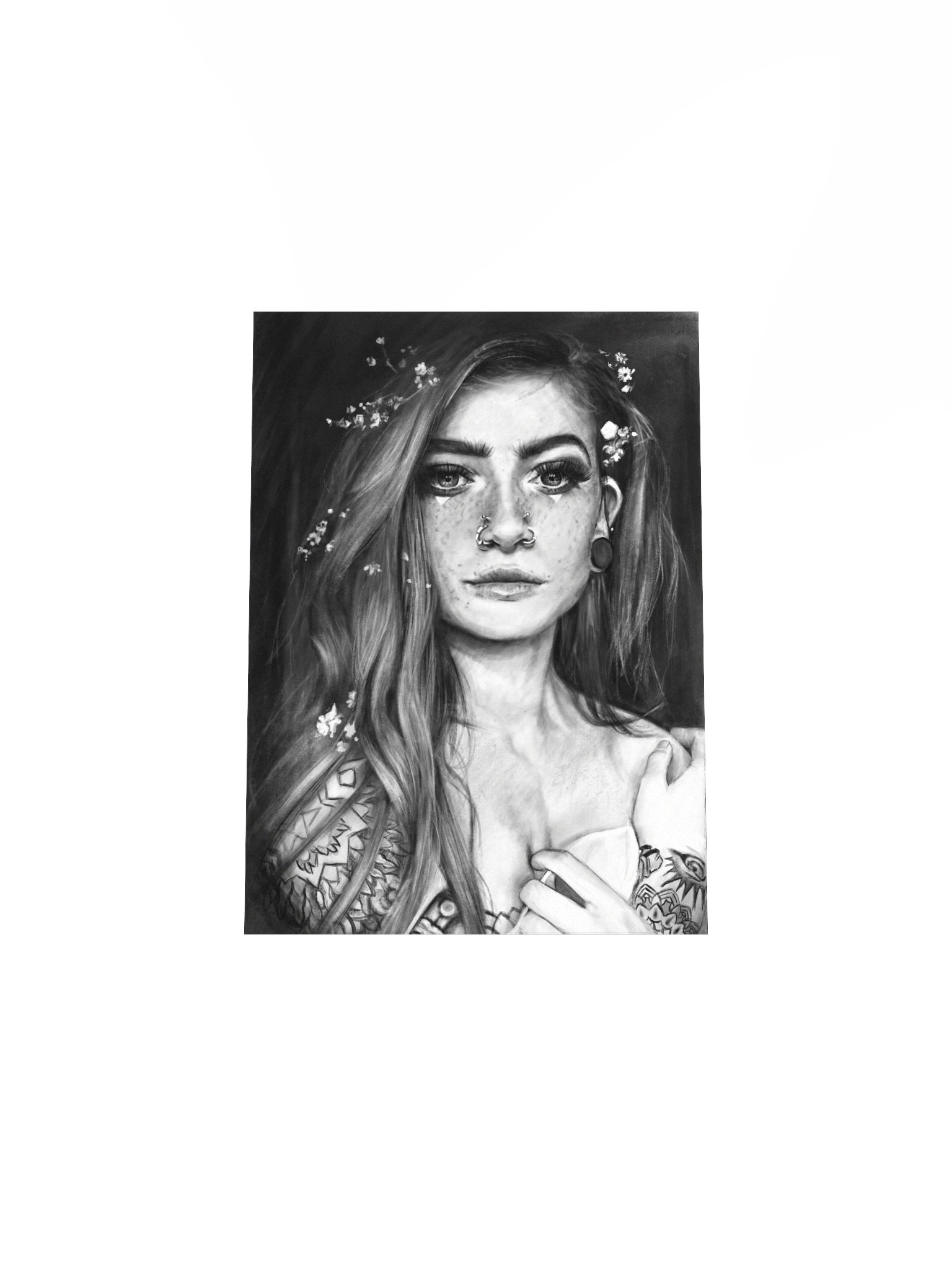 Harmony Matte Poster Print product image (13)