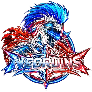 NEORUINS