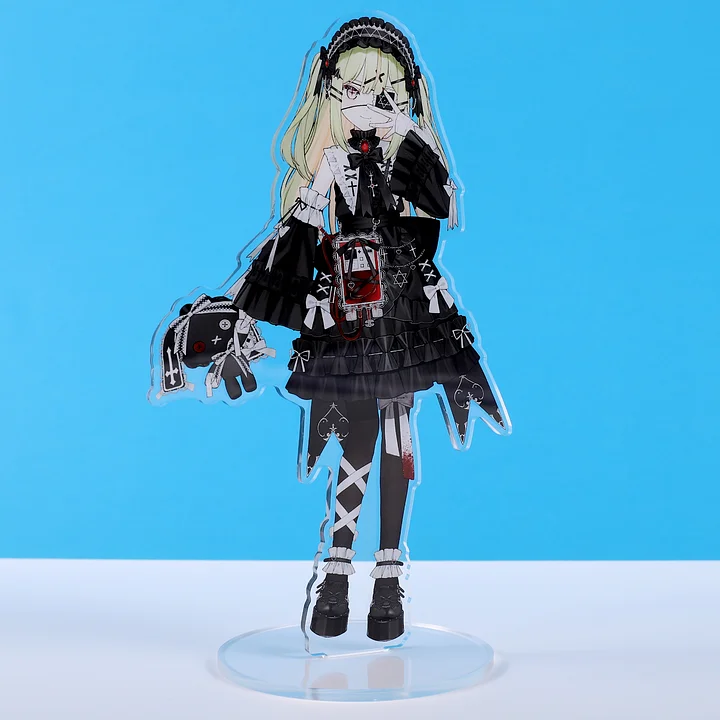 Heme Standee product image (1)