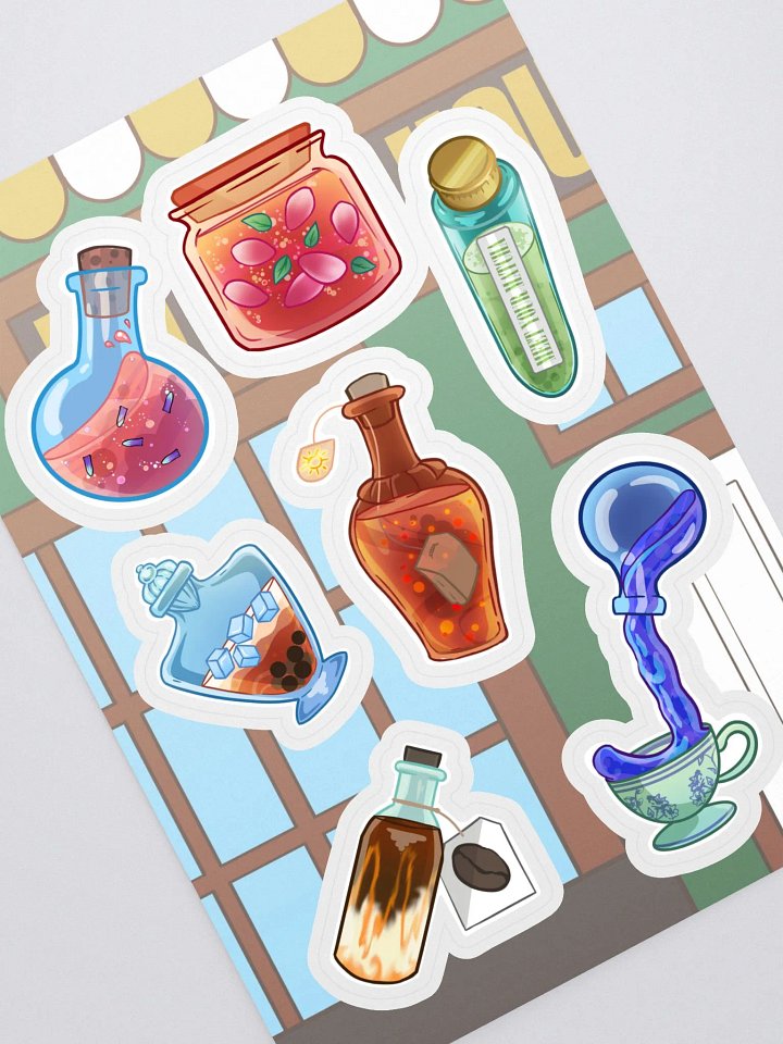 Everyday POTIONS product image (1)
