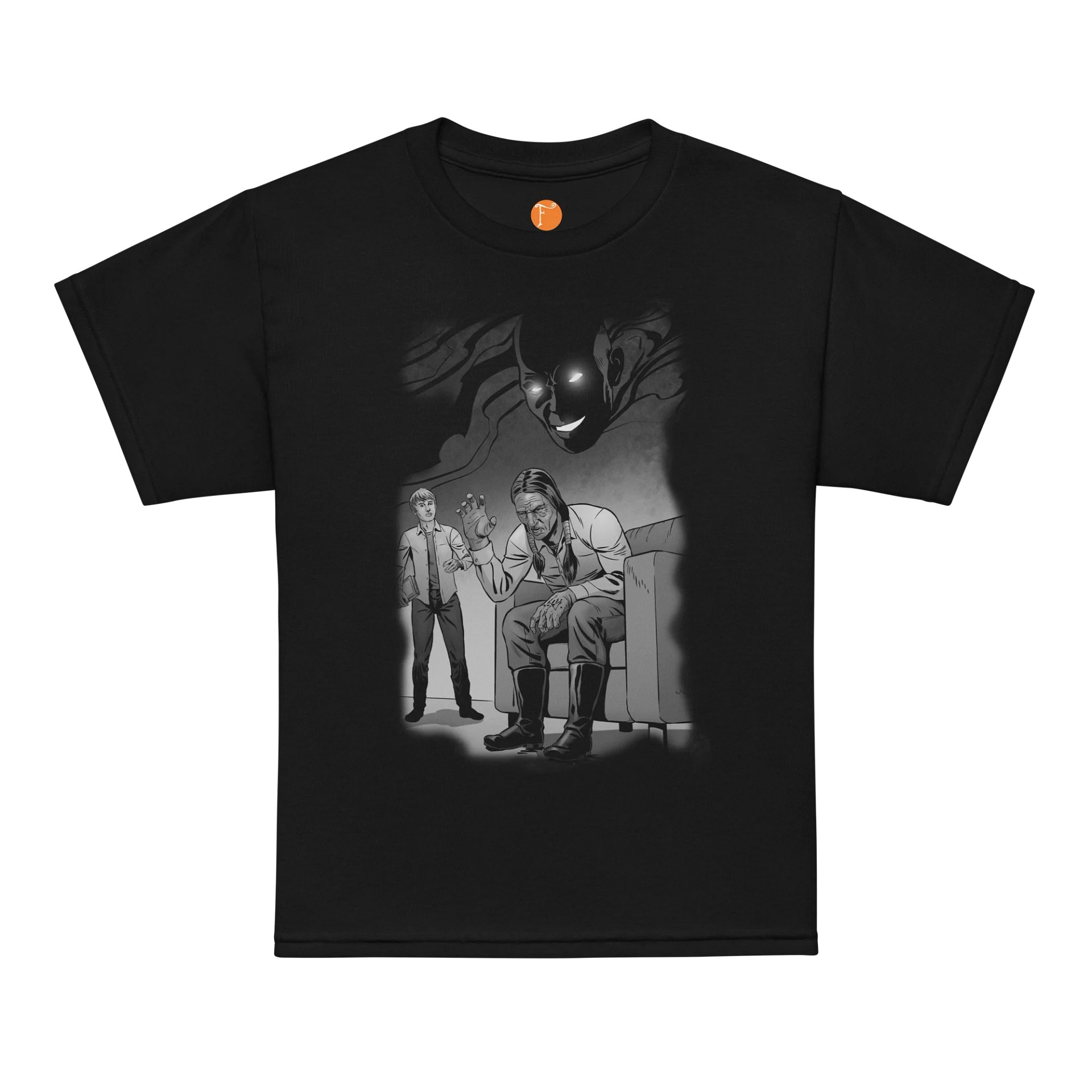 The Child That Never Was - Apscind - Youth T-Shirt product image (7)