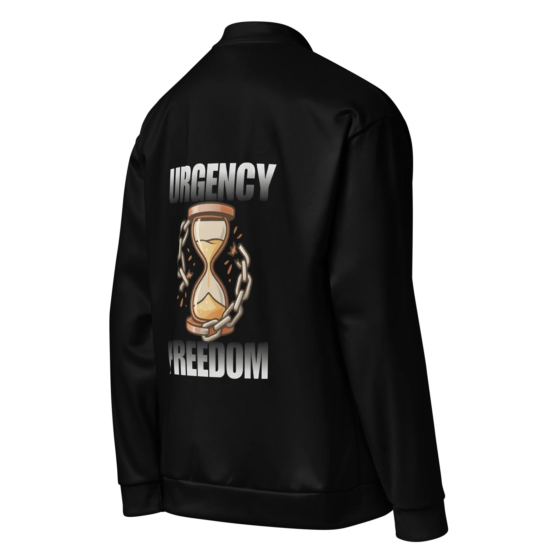 Magigio Hustler Evo Platinum Statement Bomber product image (4)