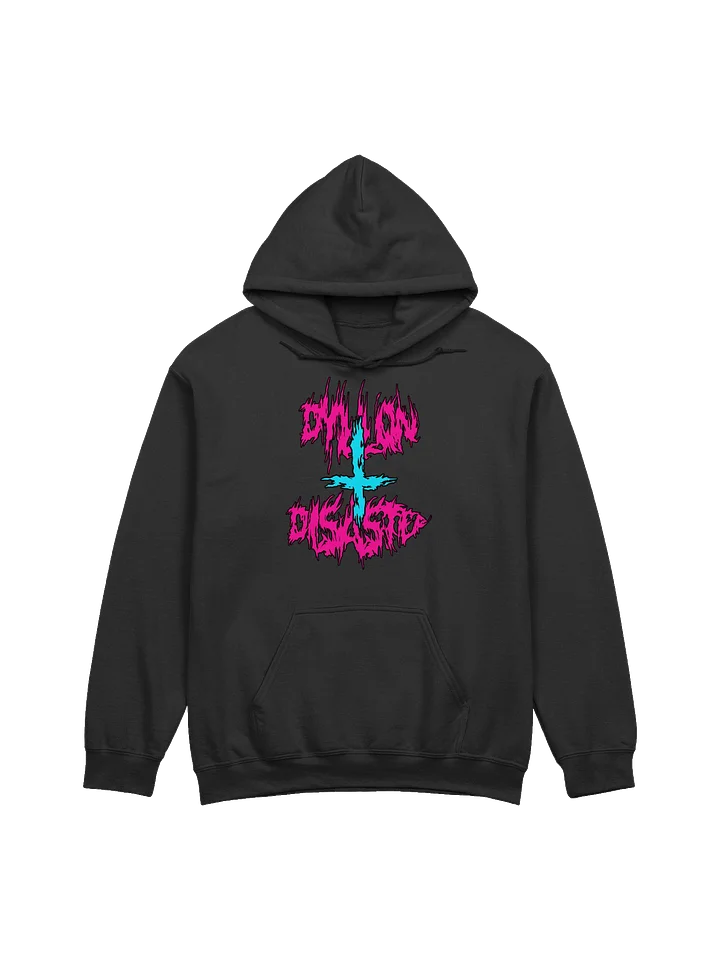 Unholy Disaster Hoodie product image (1)