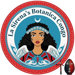 La Sirena’s Botanica Congo