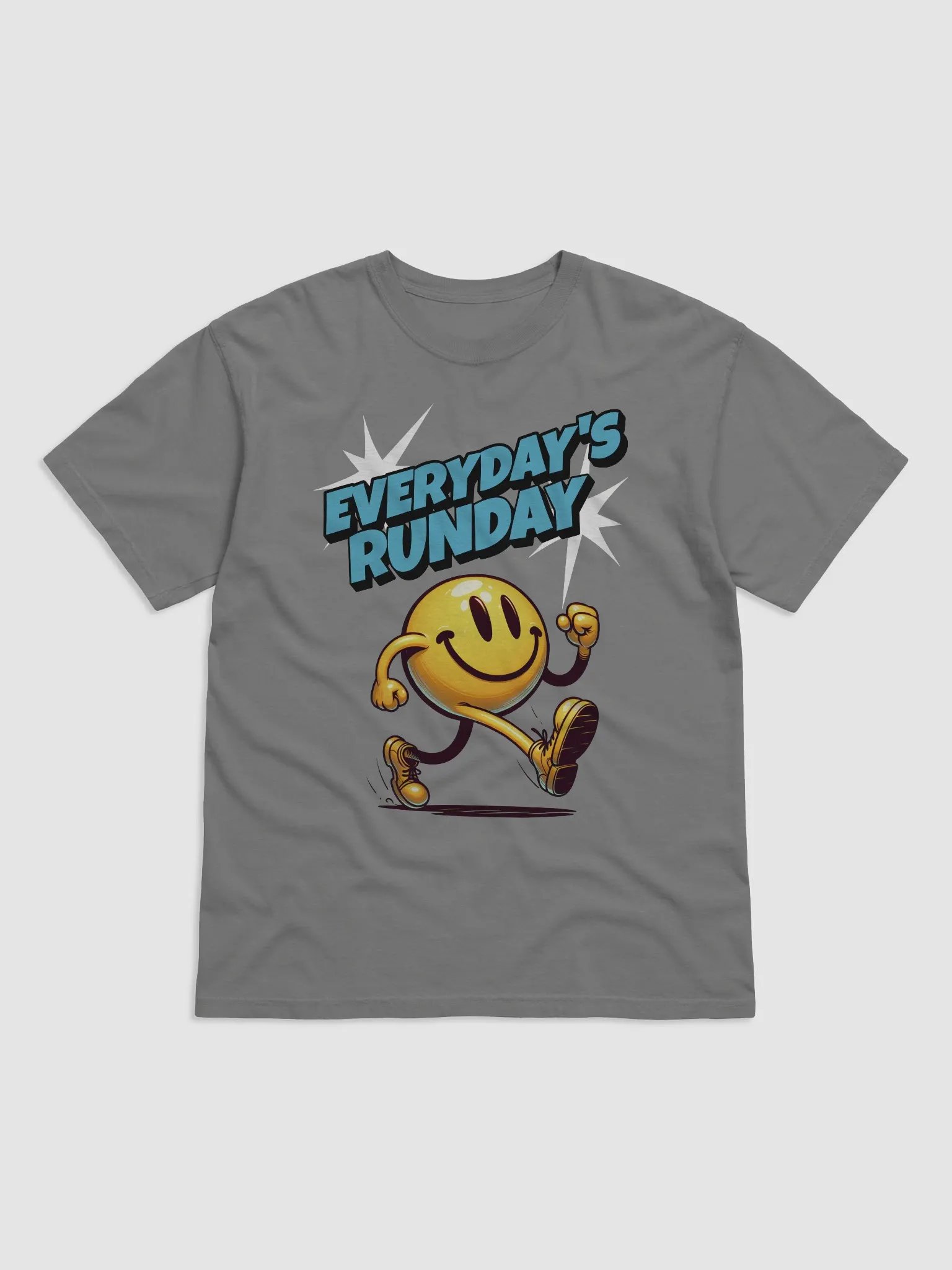 Ultimate Comfort Cotton Tee product image (1)