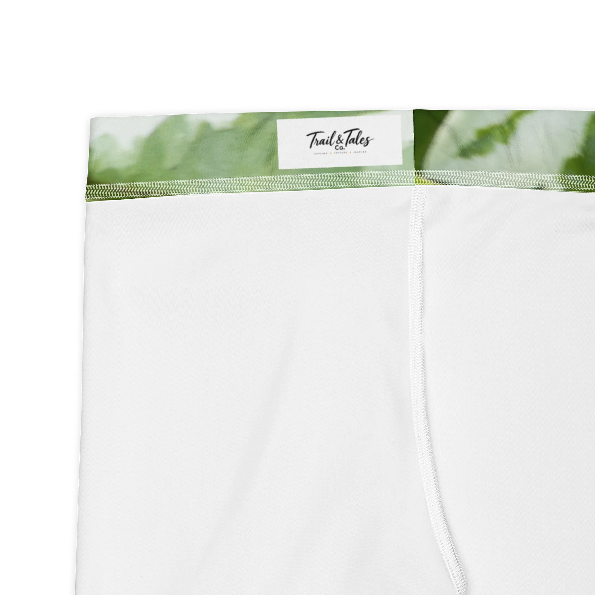 Moss & Parch All-Over Print Leggings product image (2)