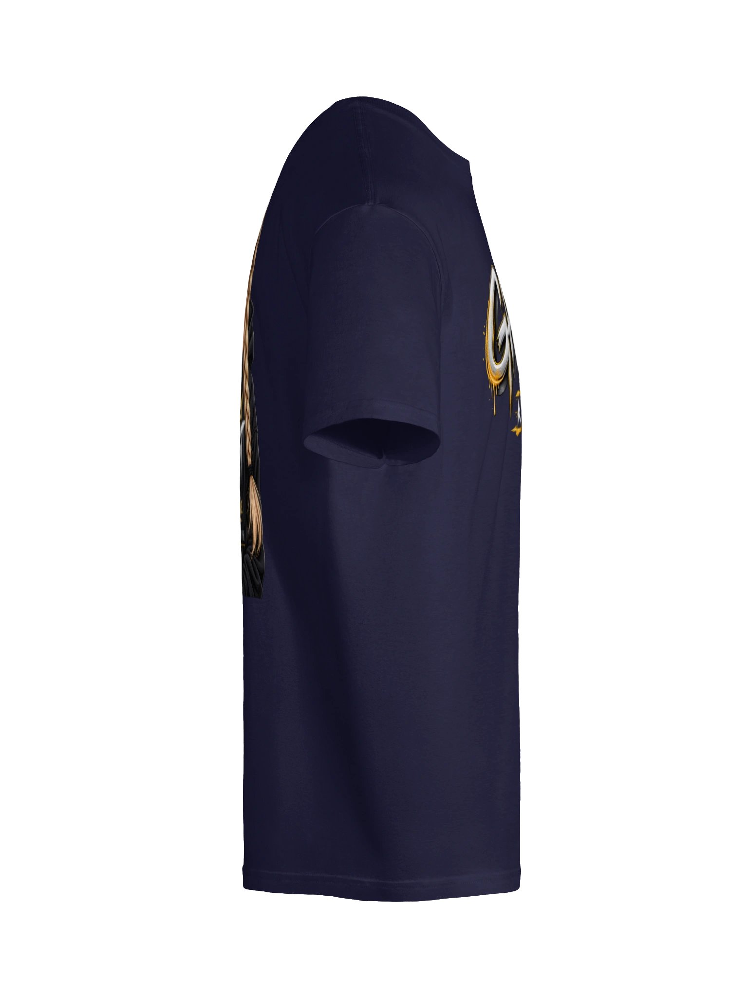KM "GHOST" — Street Crown product image (10)