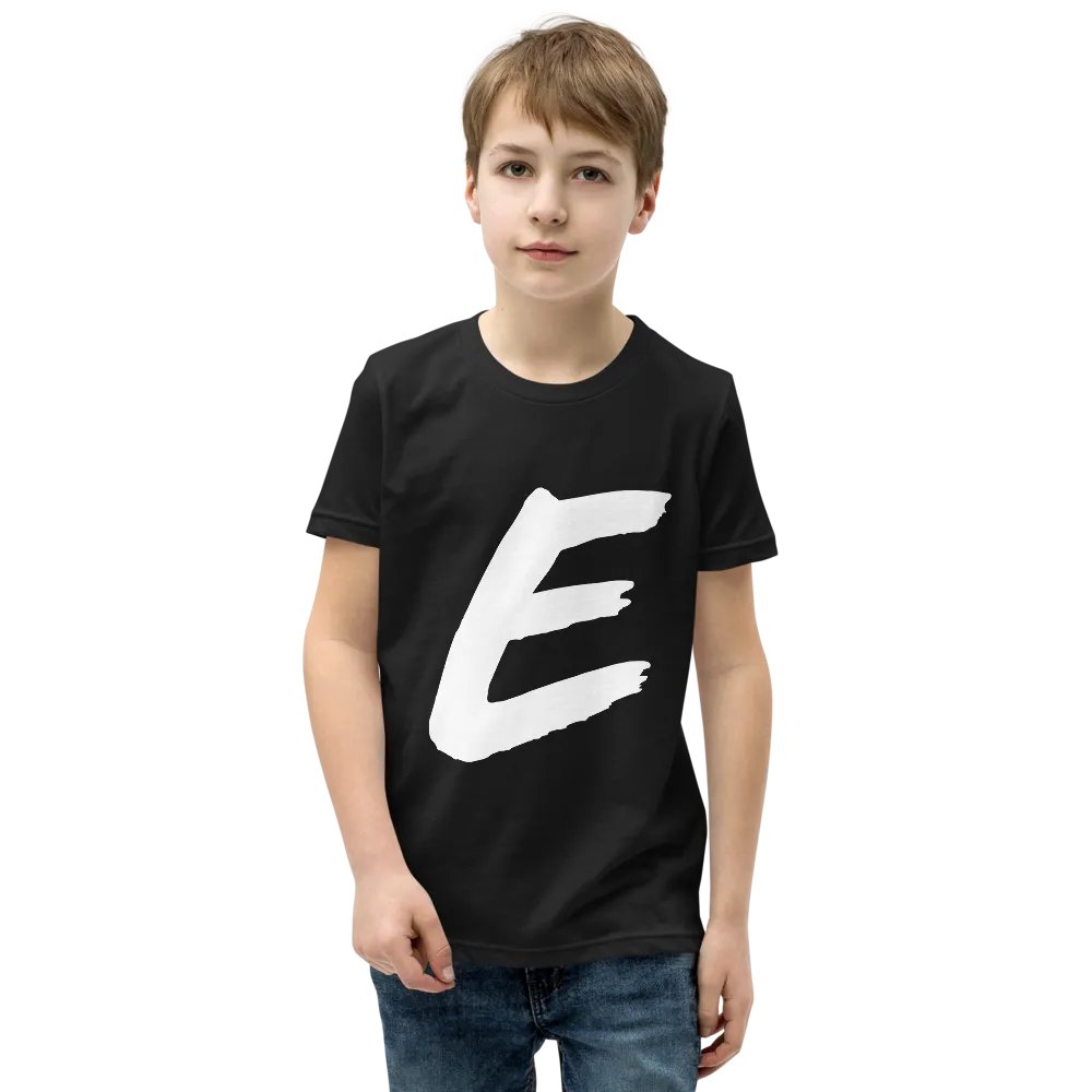 E Kids T-Shirt product image (1)