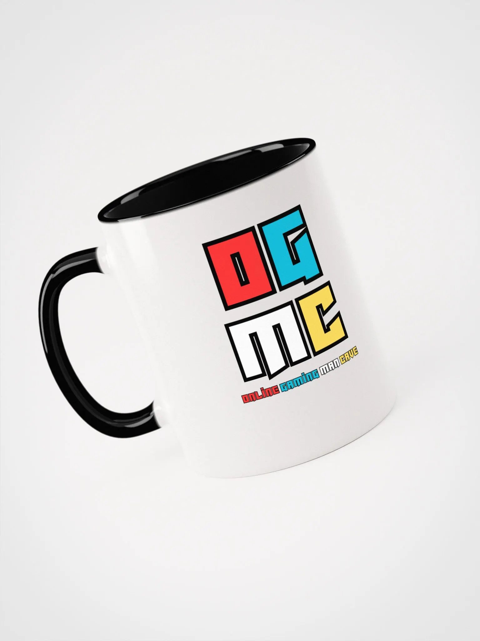 CUPS UP! OGMC Coffee Mug product image (5)